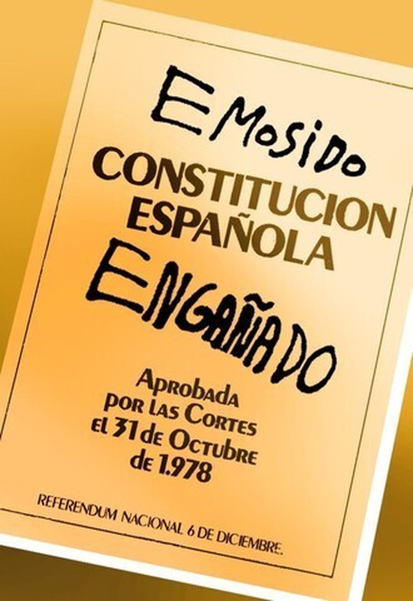 Democracia disminuida