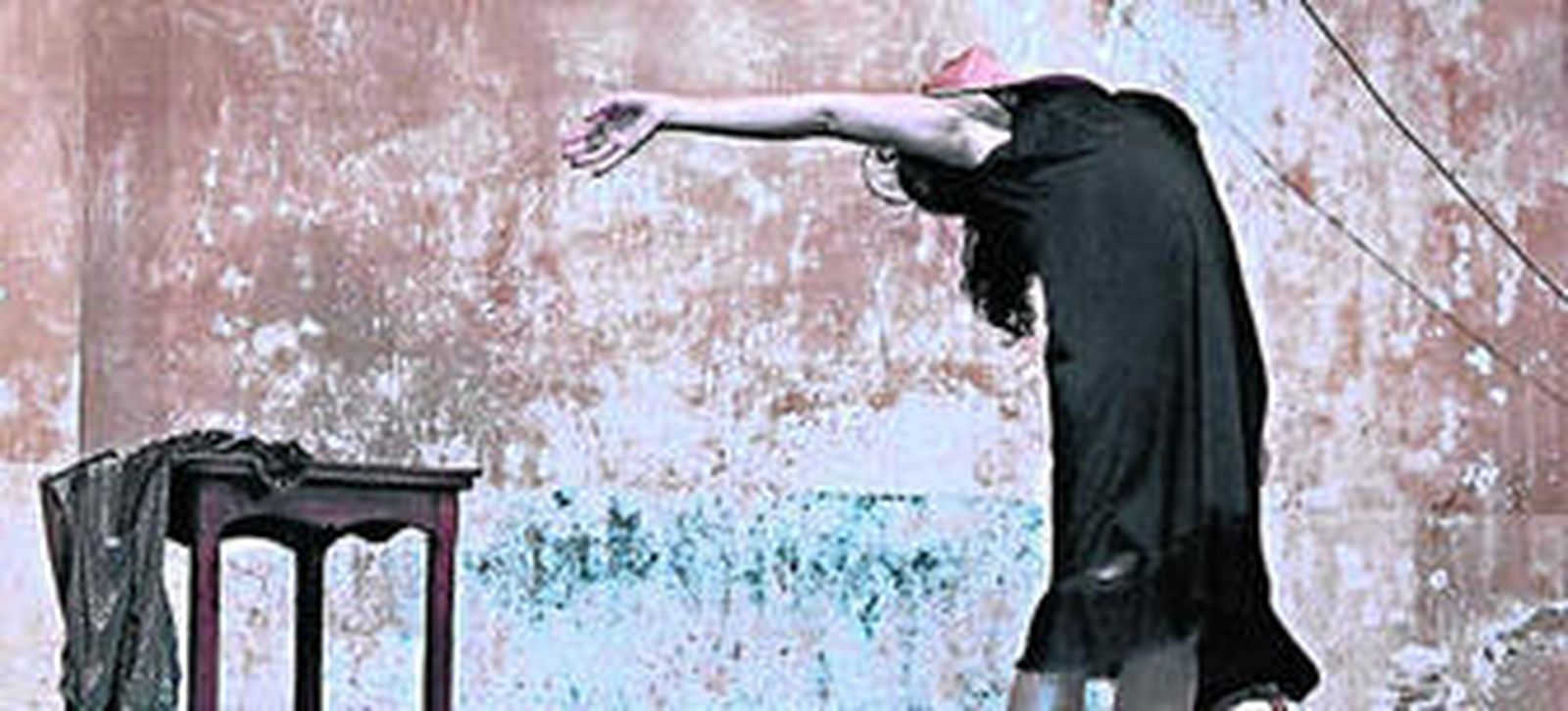 La compañía Arrieritos Danza visita este fin de semana el Centro TNT.