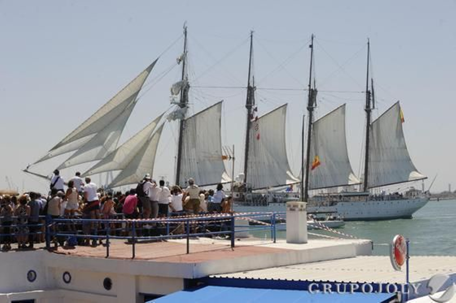 Foto: Lourdes de Vicente - Joaquin Hernandez Kiki