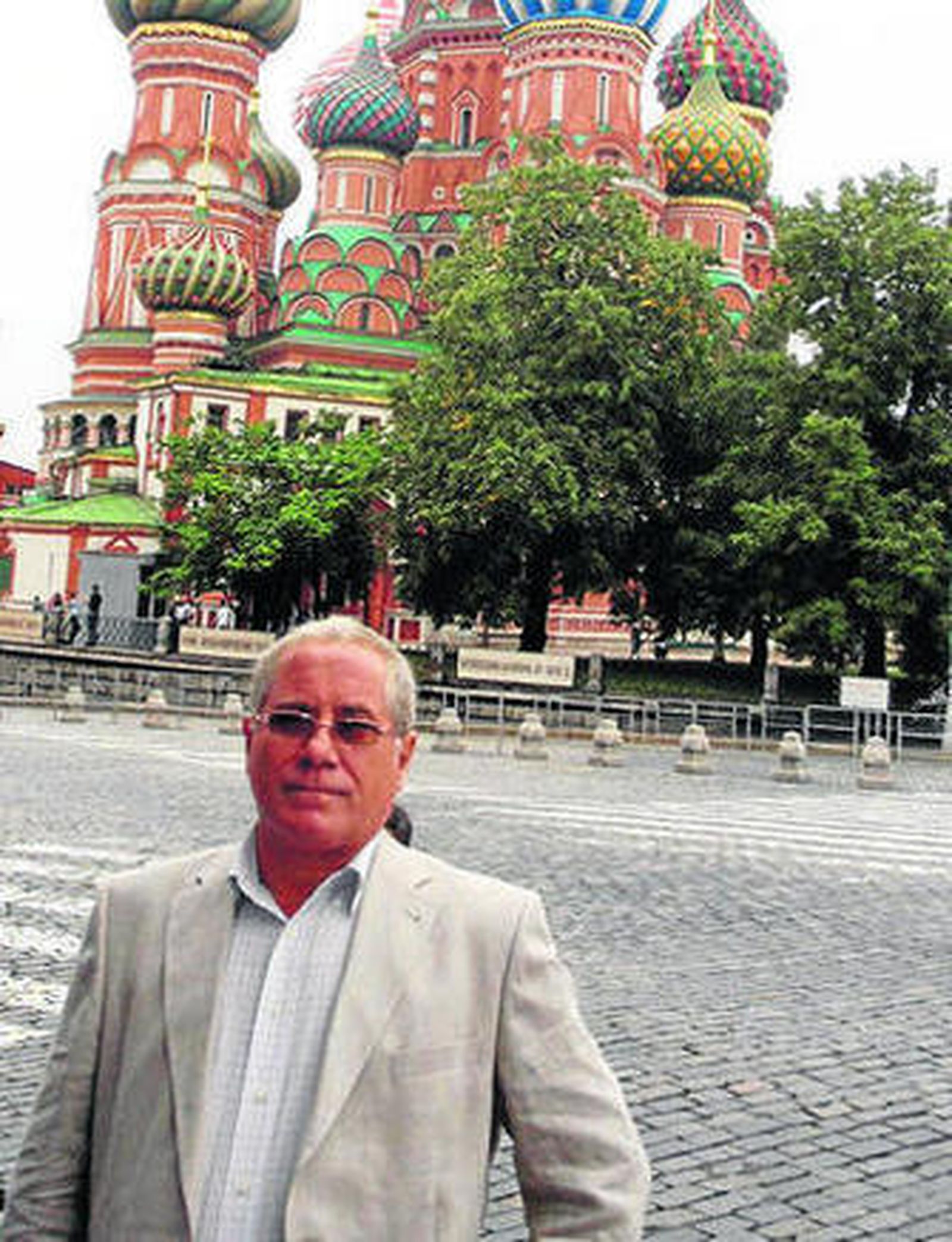 Una mente habitada por números