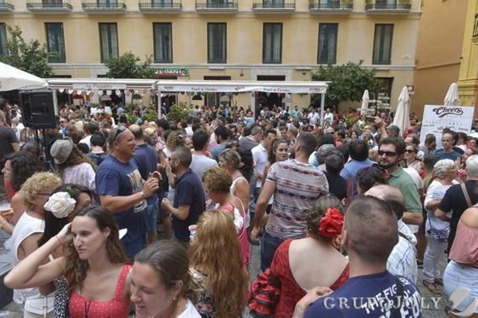 Foto: Domingo Mérida