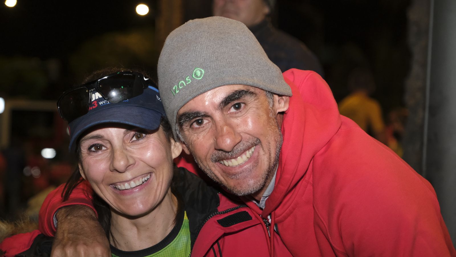 Fotogalería I Carrera de los Bomberos Ciudad de Almería
