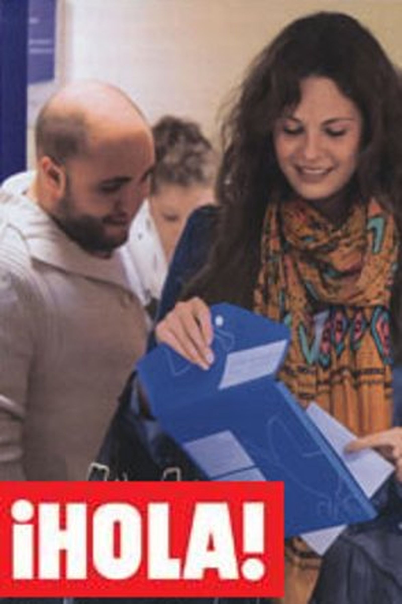 Confirmado: Kiko Rivera y Jessica Bueno esperan un hijo