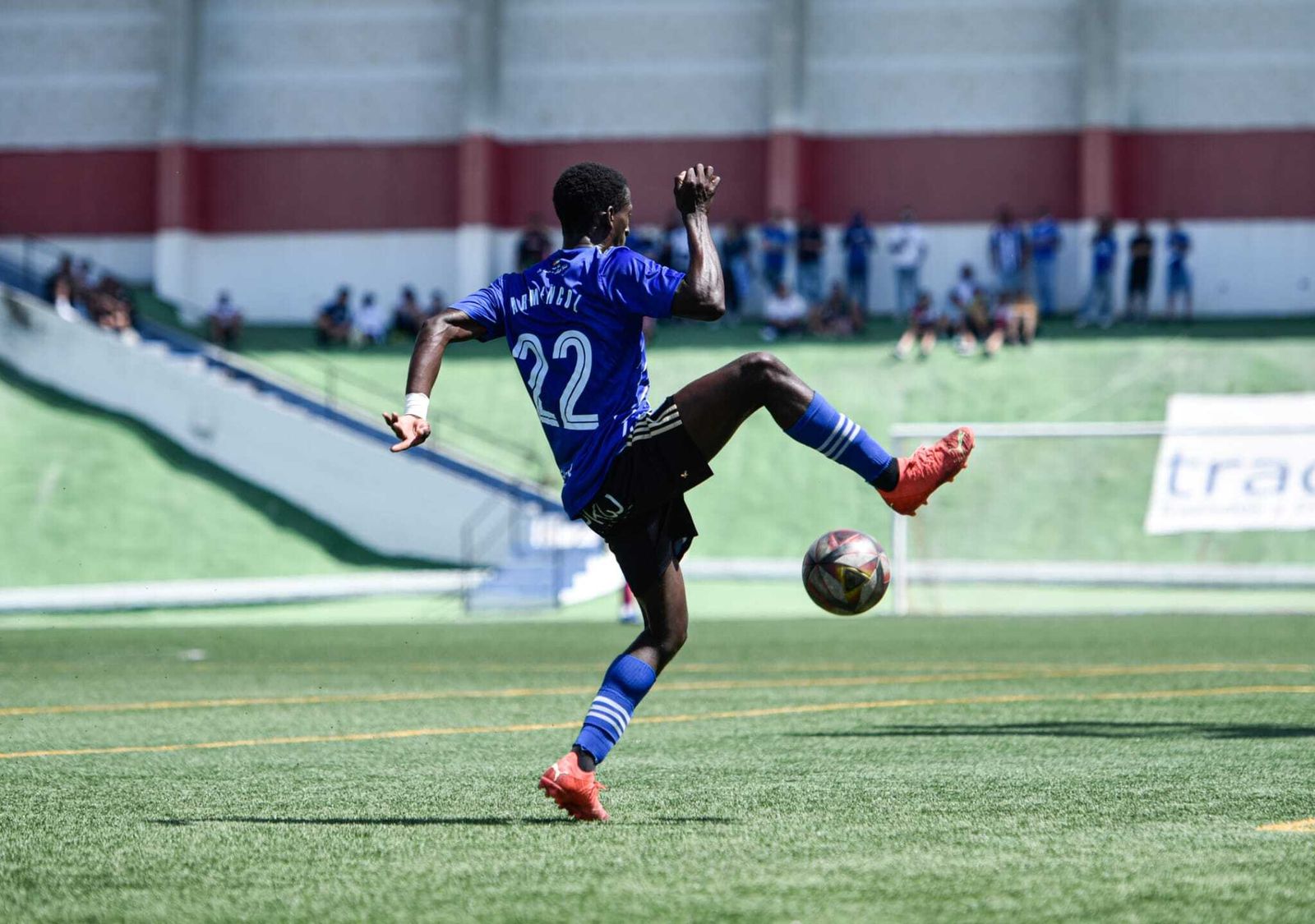 Las imágenes del ascenso del Xerez CD en ESpiel