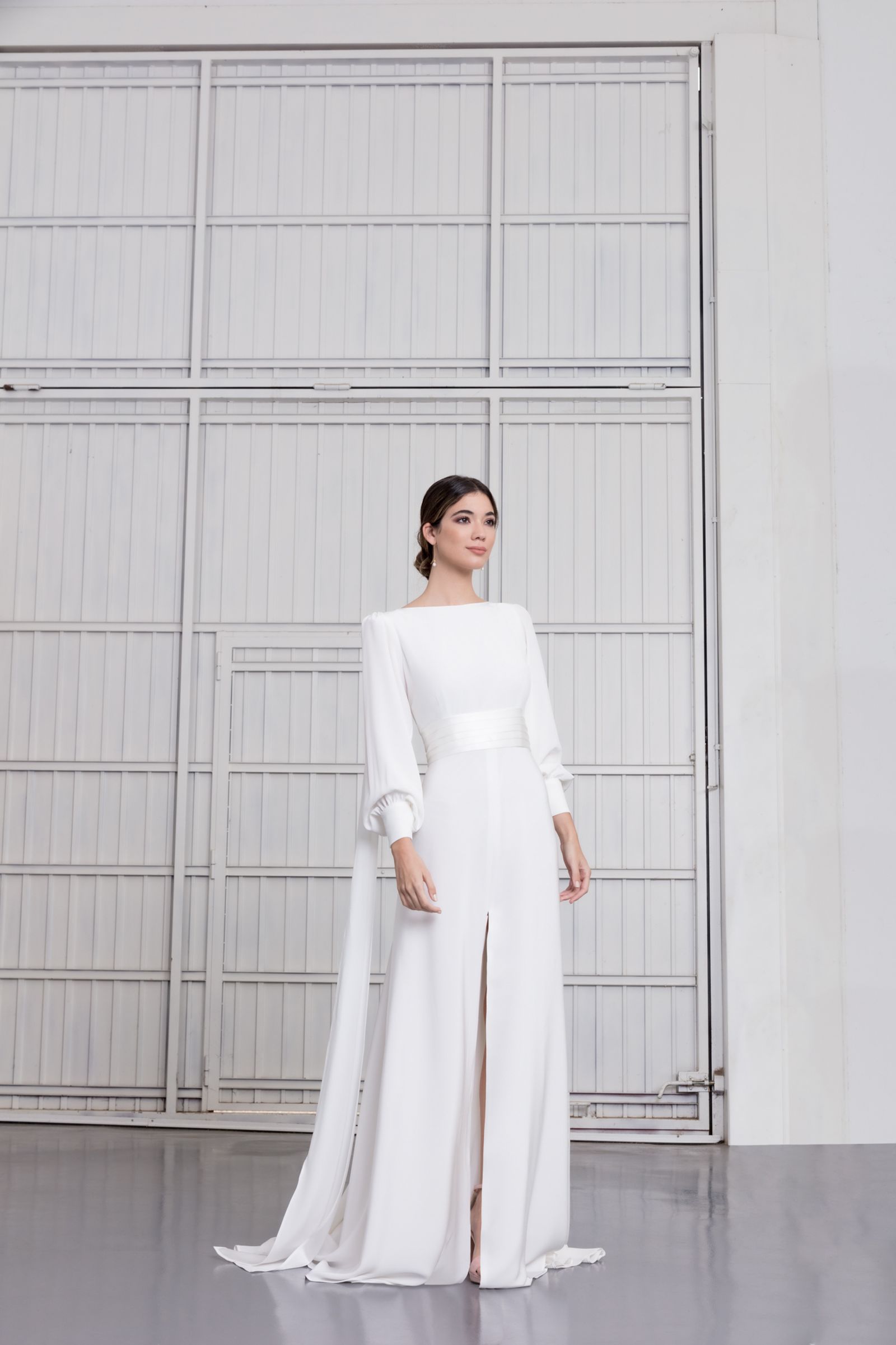 En fotos, 20 vestidos de ensueño de Matilde Cano para dar el 'si, quiero' en 2023