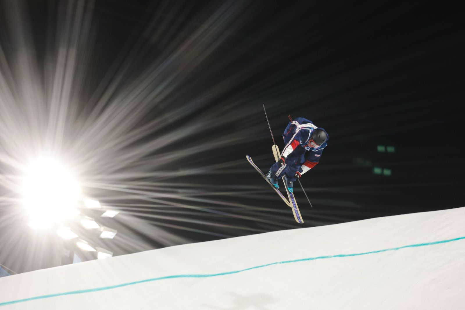 Las mejores fotos de los Juegos Olímpicos de invierno Milán Cortina d'Ampezzo 2026 | Décima jornada