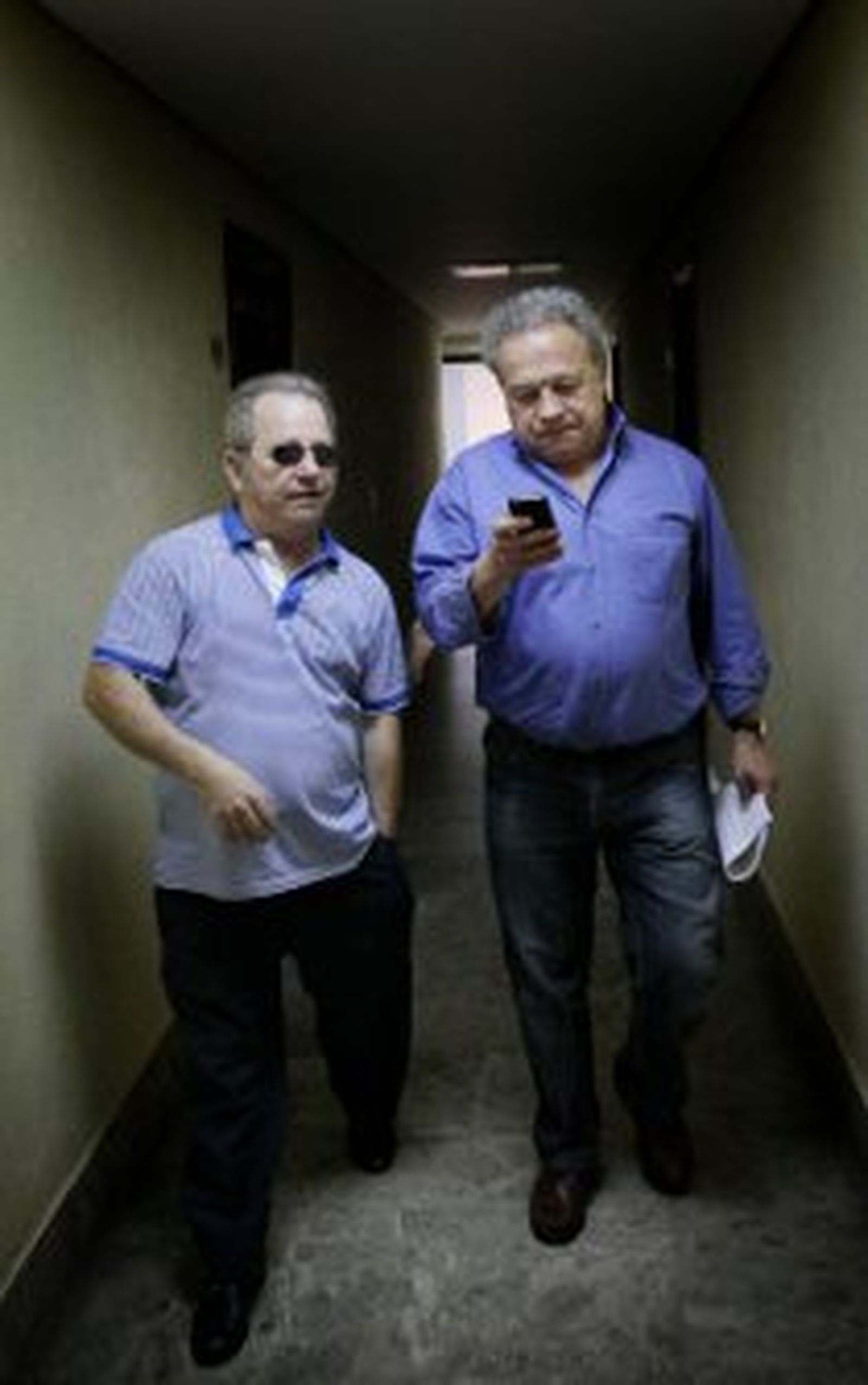 "La sentencia no hay por dónde cogerla"