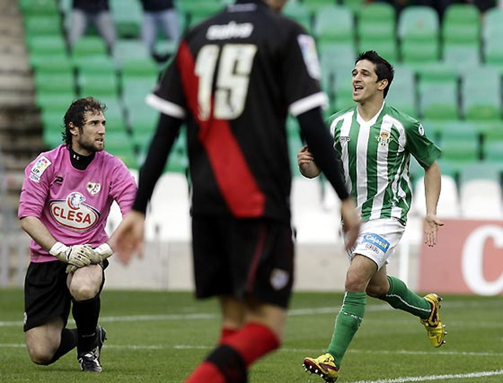 Foto: Antonio Pizarro