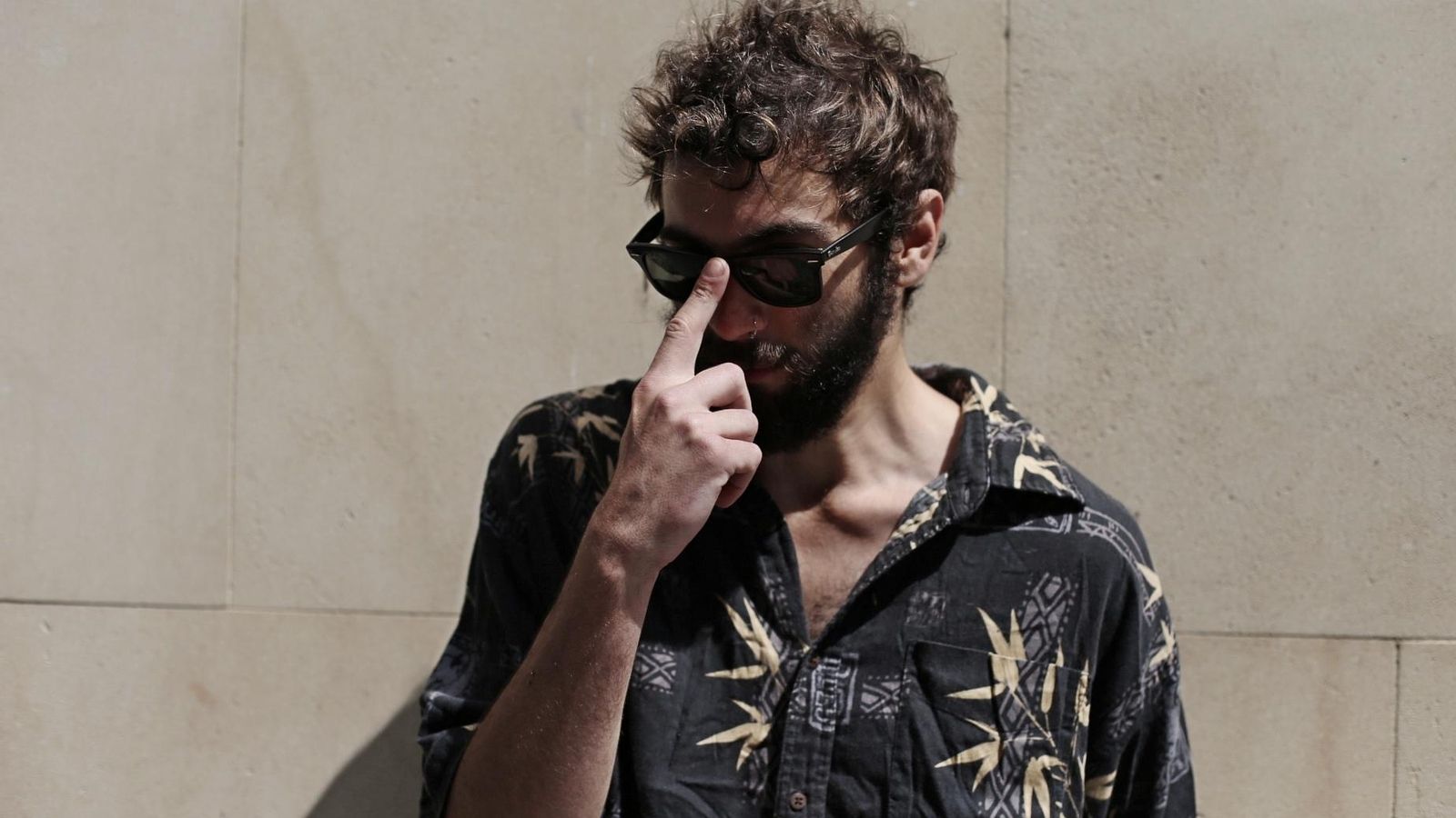 Bronquio, auntor de las BSO de 'Golpes'