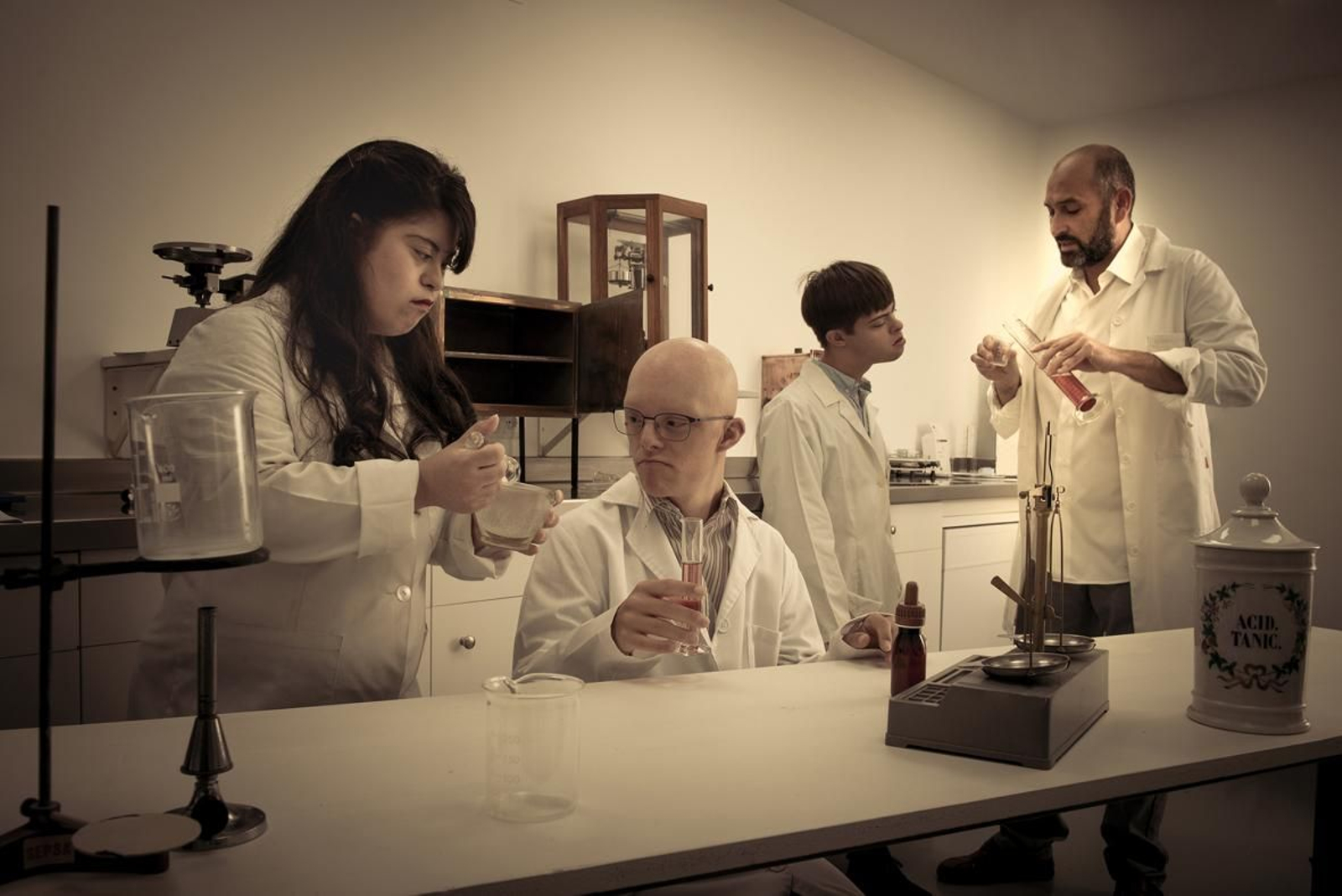 Nuevo calendario Cedown 2019