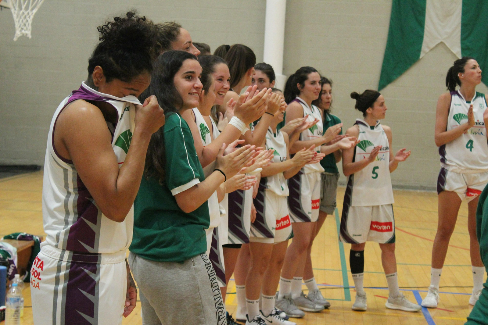 Las fotos de la Final Four de Primera Nacional Femenina