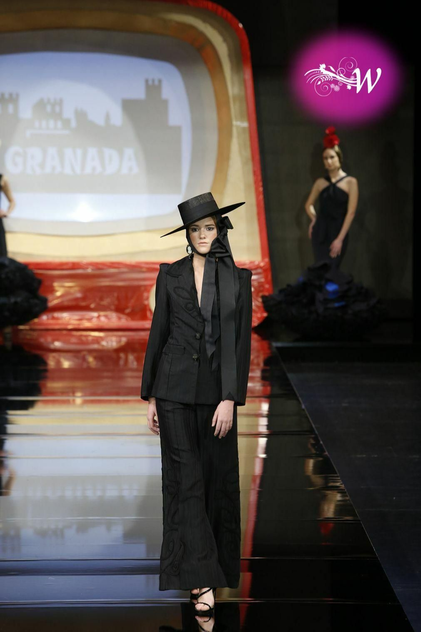 Antonio Gutierrez presenta su colección en SIMOF 2020, todas las fotos del desfile
