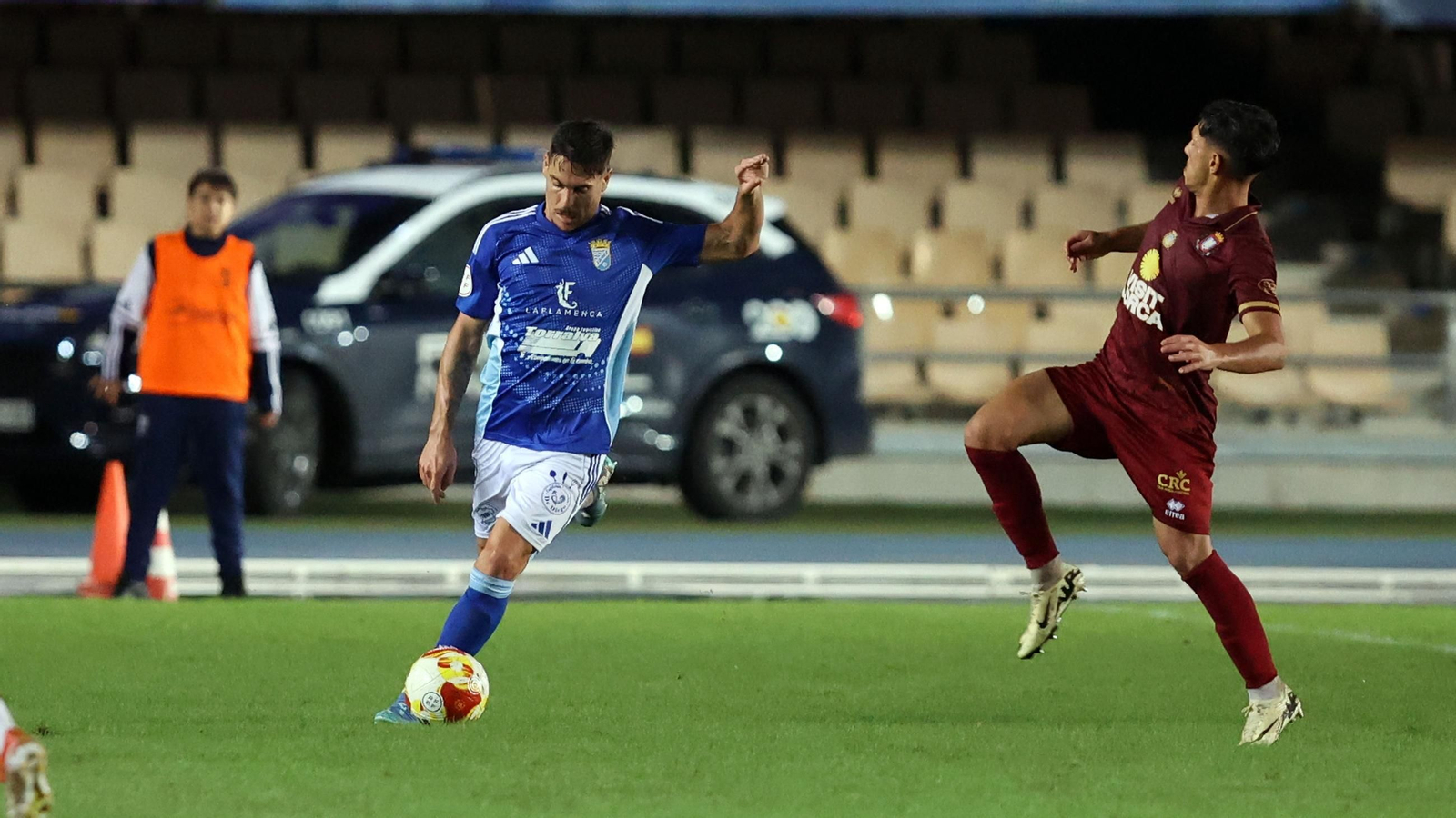 Imágenes del Xerez CD contra el Lorca Deportiva en Chapín