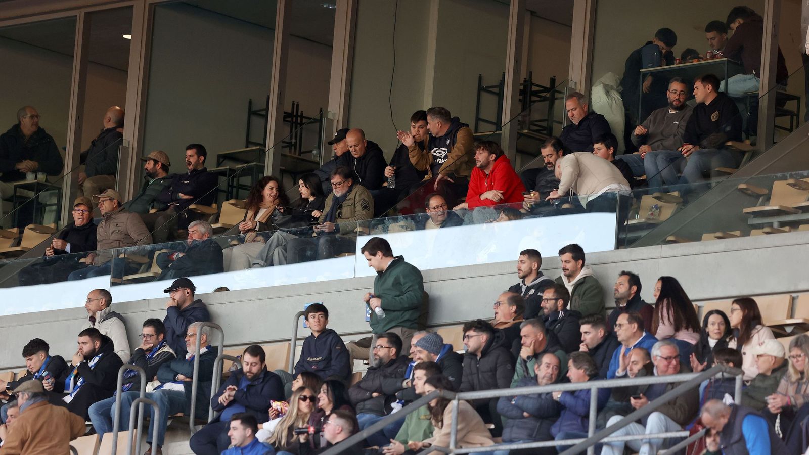 Búscate en el Xerez DFC contra La Unión Atlético en Chapín