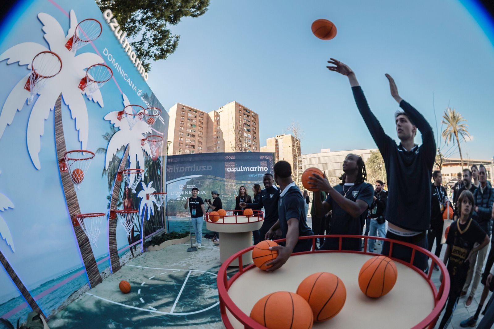 Copa del Rey: En Valencia