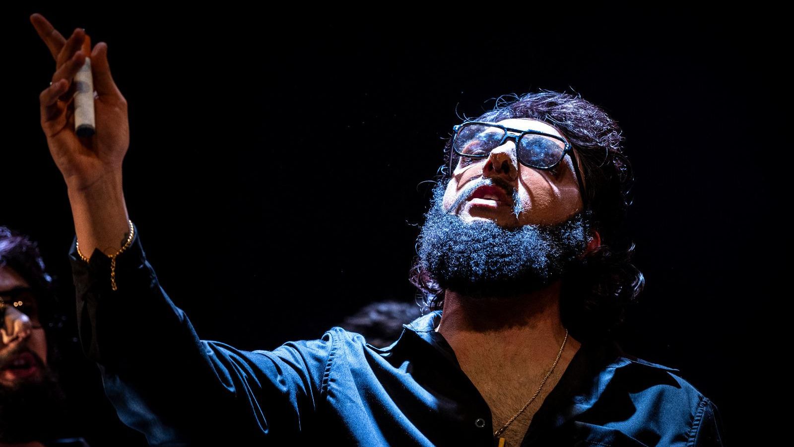 Búscate entre las mejores imágenes de la segunda sesión de cuartos de final del COAC 2025