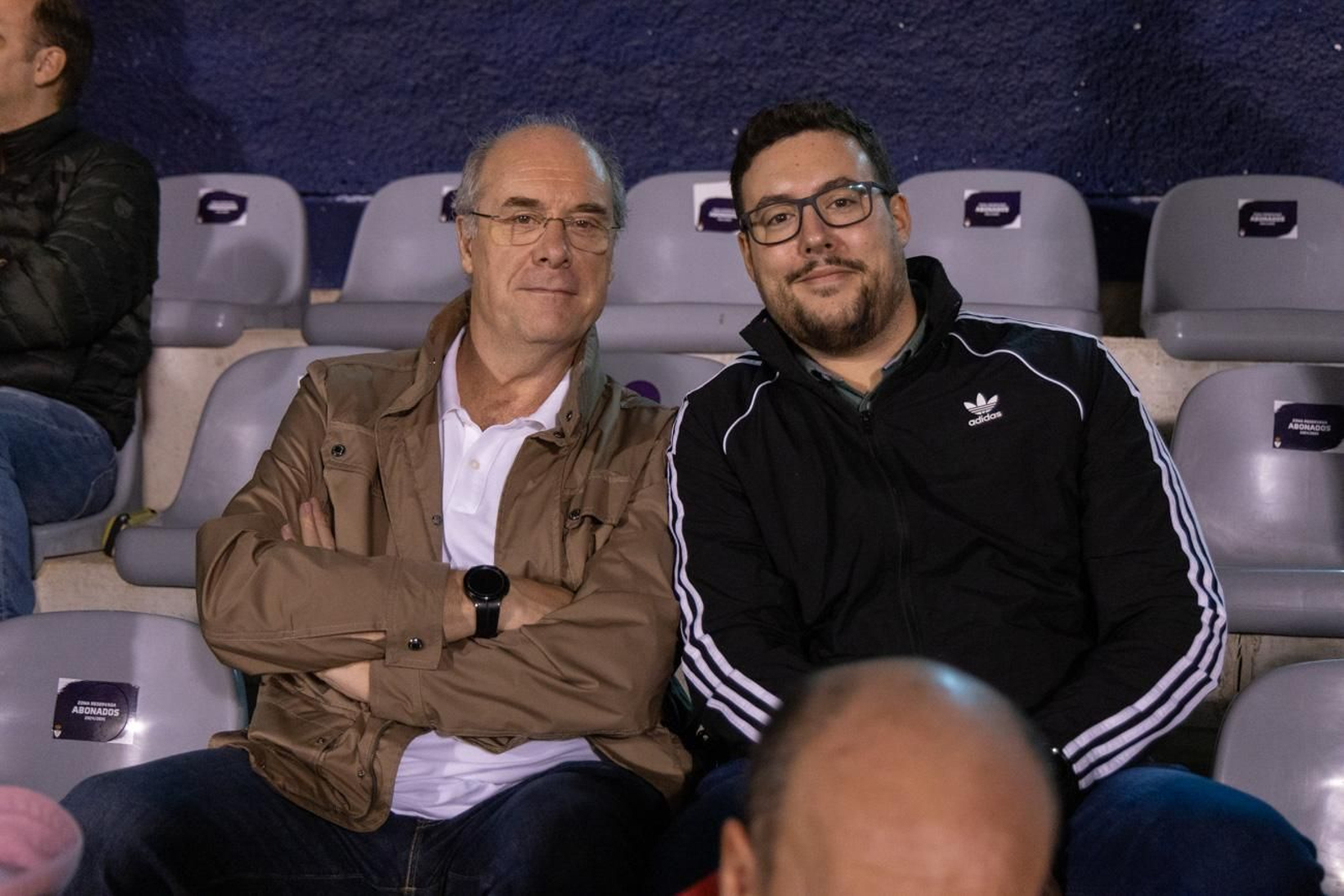 Las mejores imágenes del Real Jaén 1-3 CD Eldense de la primera ronda de la Copa del Rey