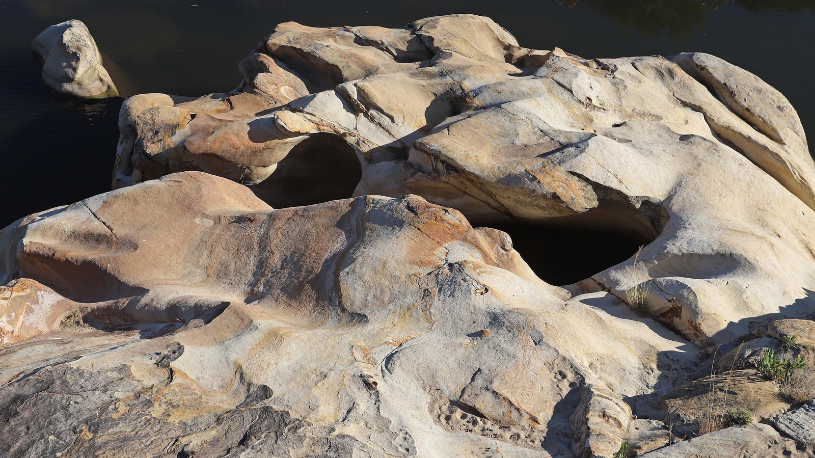 Las mejores fotos del sendero del Río Hozgarganta