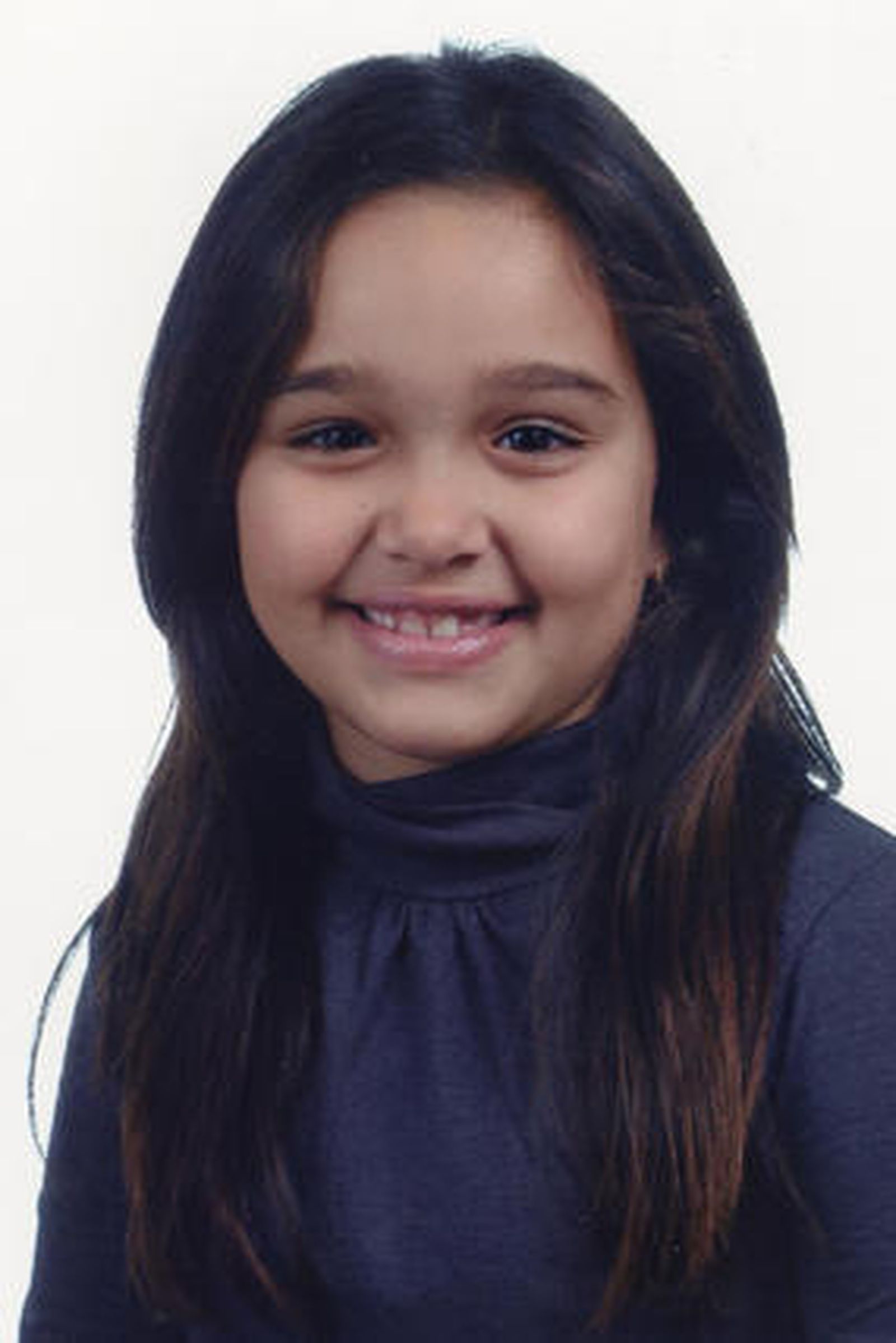 Claudia Rosendo Florido