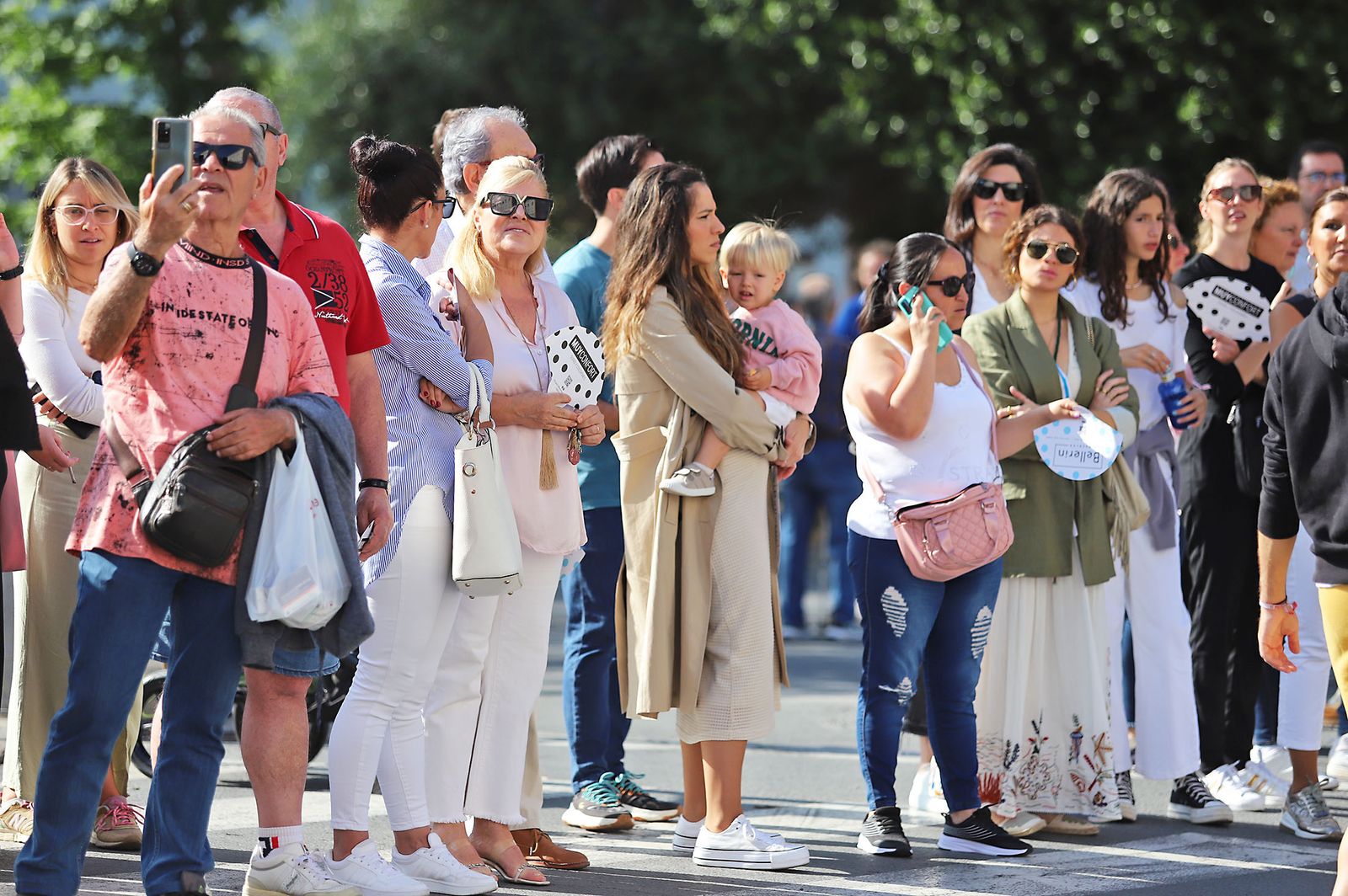 El Rocío 2023: Imágenes de la Hermandad del Rocío de Huelva
