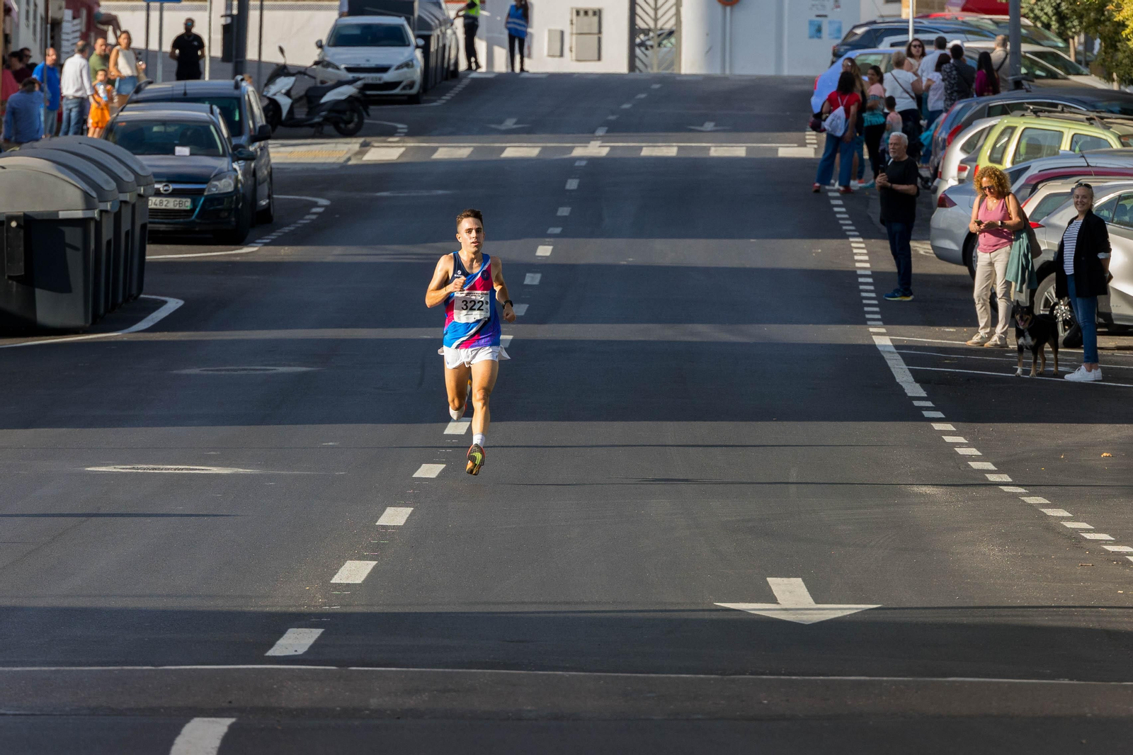 El Memorial Carmona Páez se anota otro gran triunfo en San Fernando