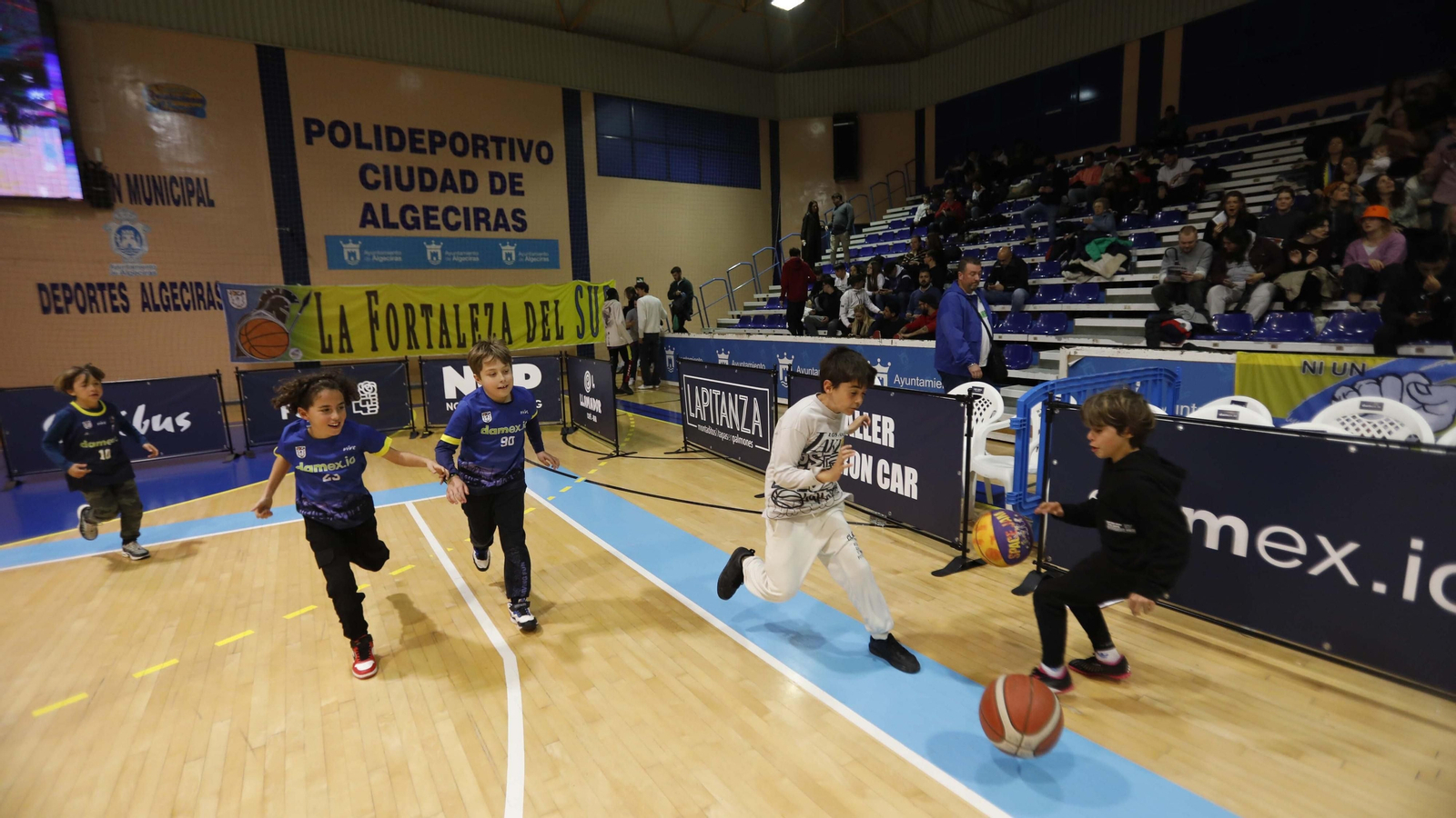 Las fotos de UDEA - Huelva Comercio