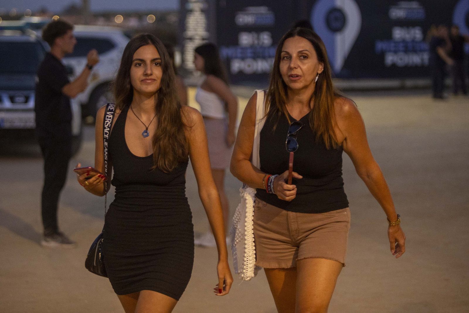 Búscate en el concierto de Tom Odell en el Concert Music Festival de Chiclana