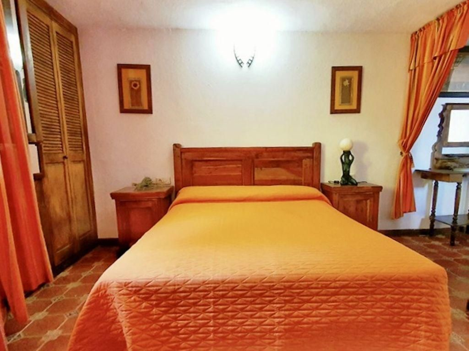 El exclusivo hotel en plena naturaleza a la venta en este pueblo de Huelva El exclusivo hotel en plena naturaleza a la venta en este pueblo de Huelva