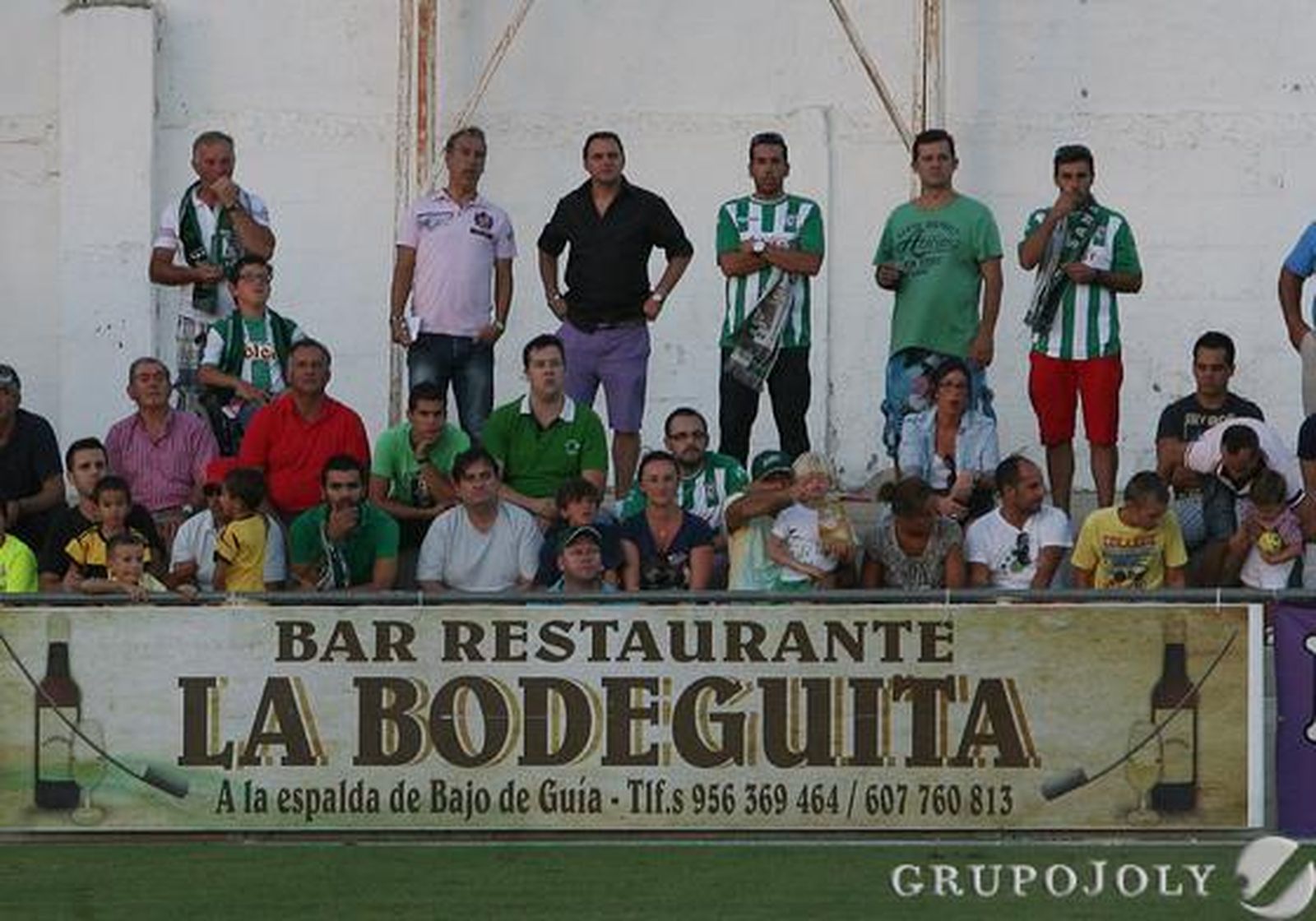 Foto: Borja Benjumeda