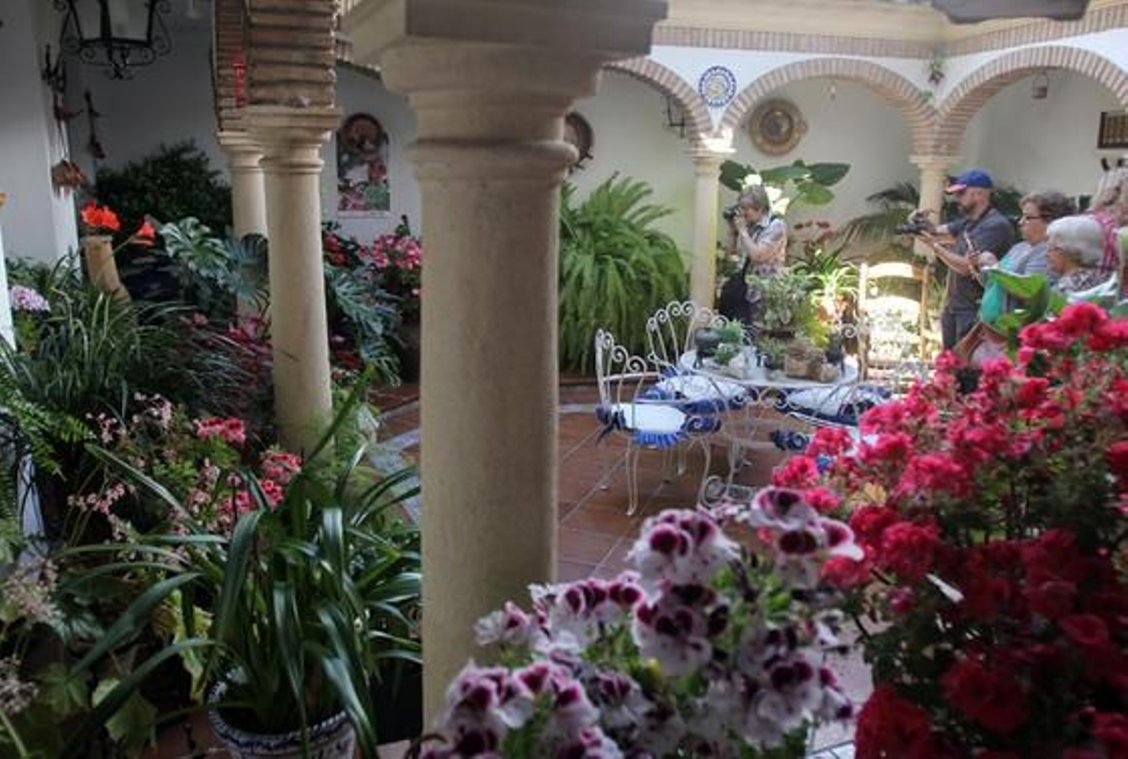 Zarco 15.

Foto: Jose Martinez