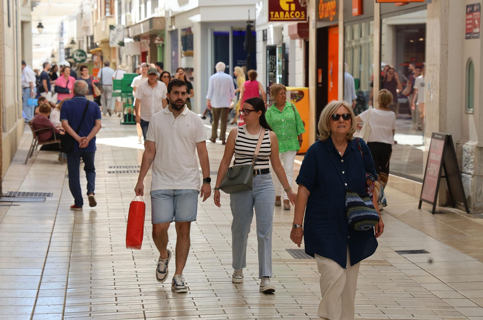 Las mejores imágenes del martes 2 de julio en Huelva