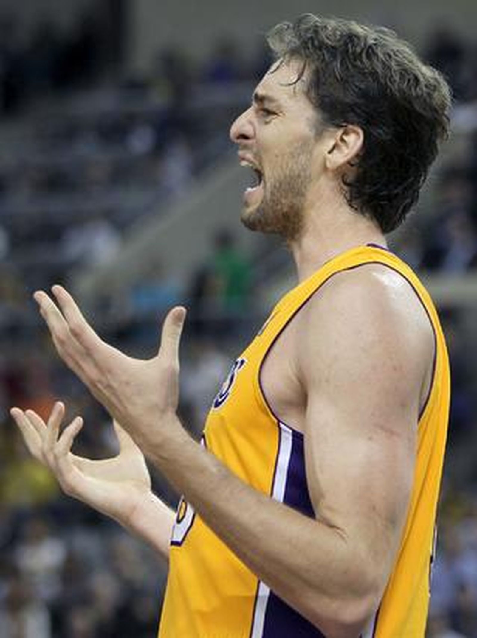 Foto: EFE / AFP / Reuters