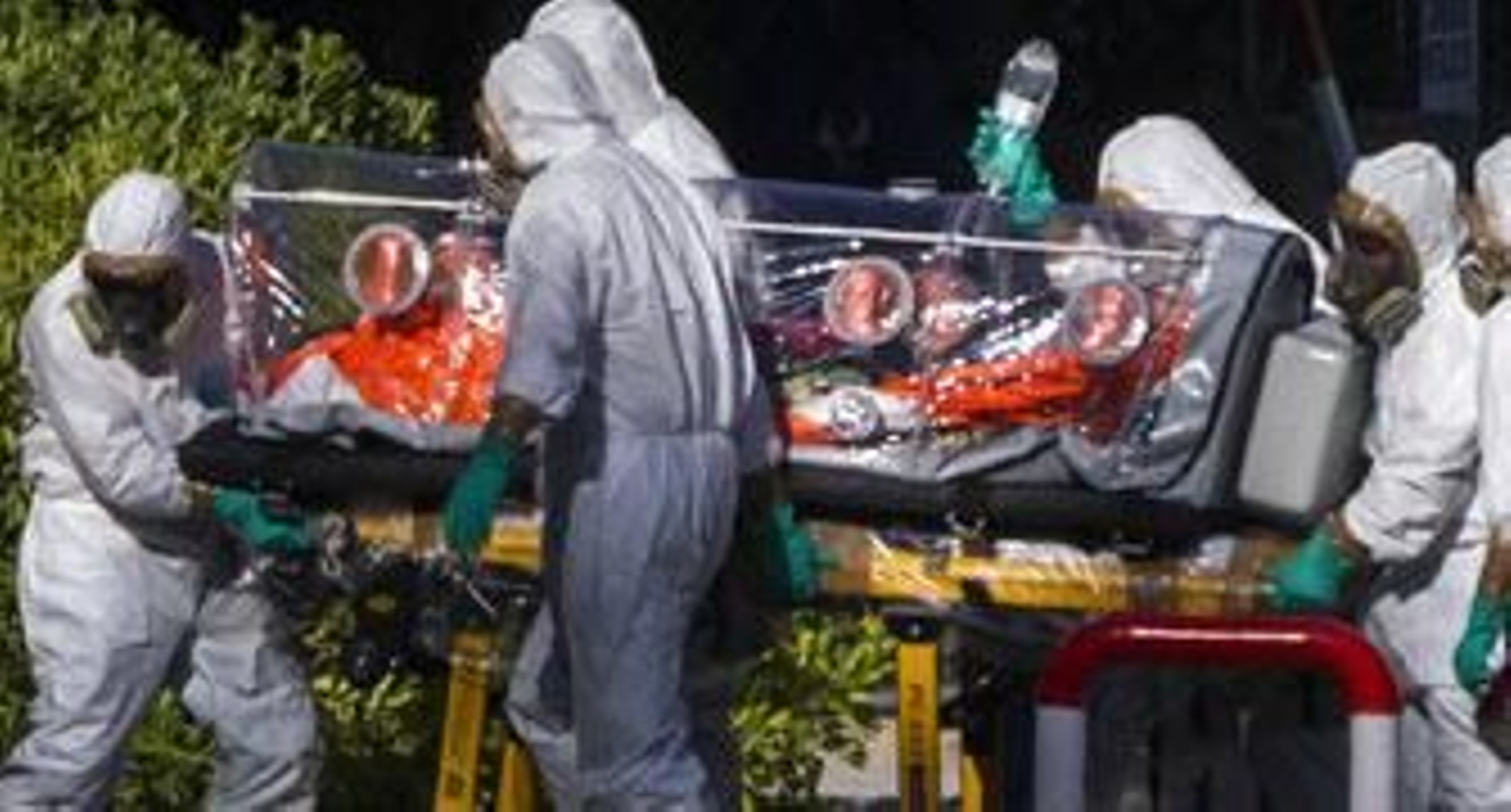 El Gobierno no cobrará los gastos de la repatriación del cura con ébola a su Orden