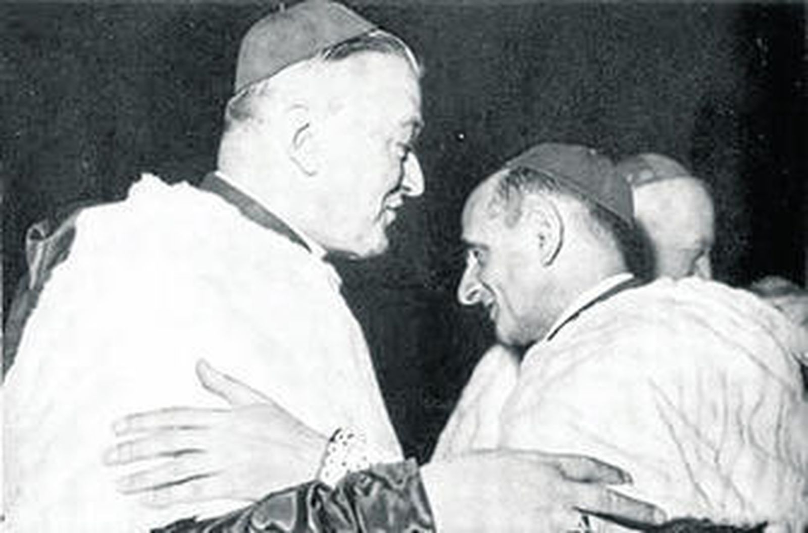 1962 Aclaraciones del Gobierno de España al cardenal Montini