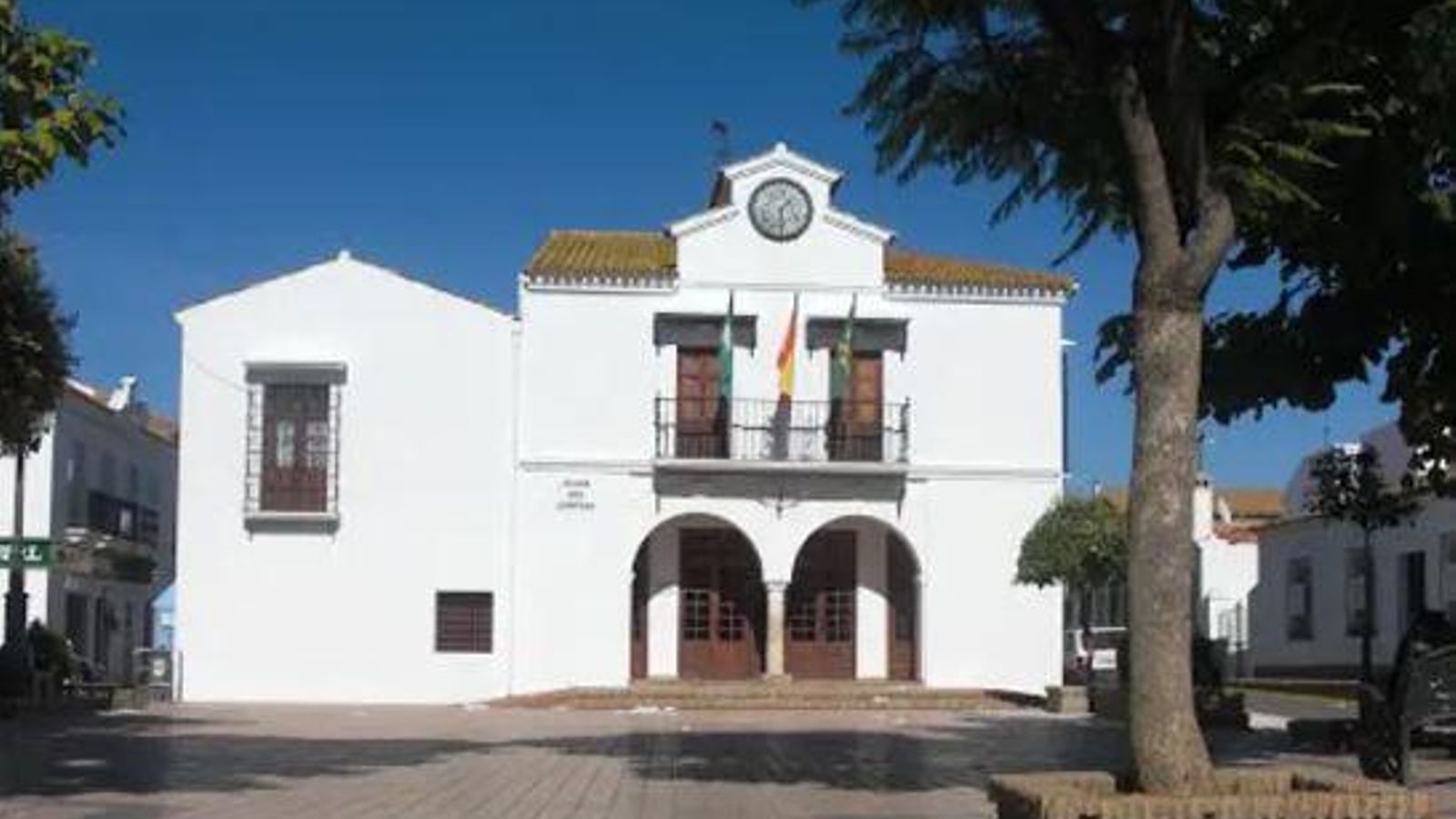Ayuntamiento de La Redondela. Ayuntamiento de La Redondela.