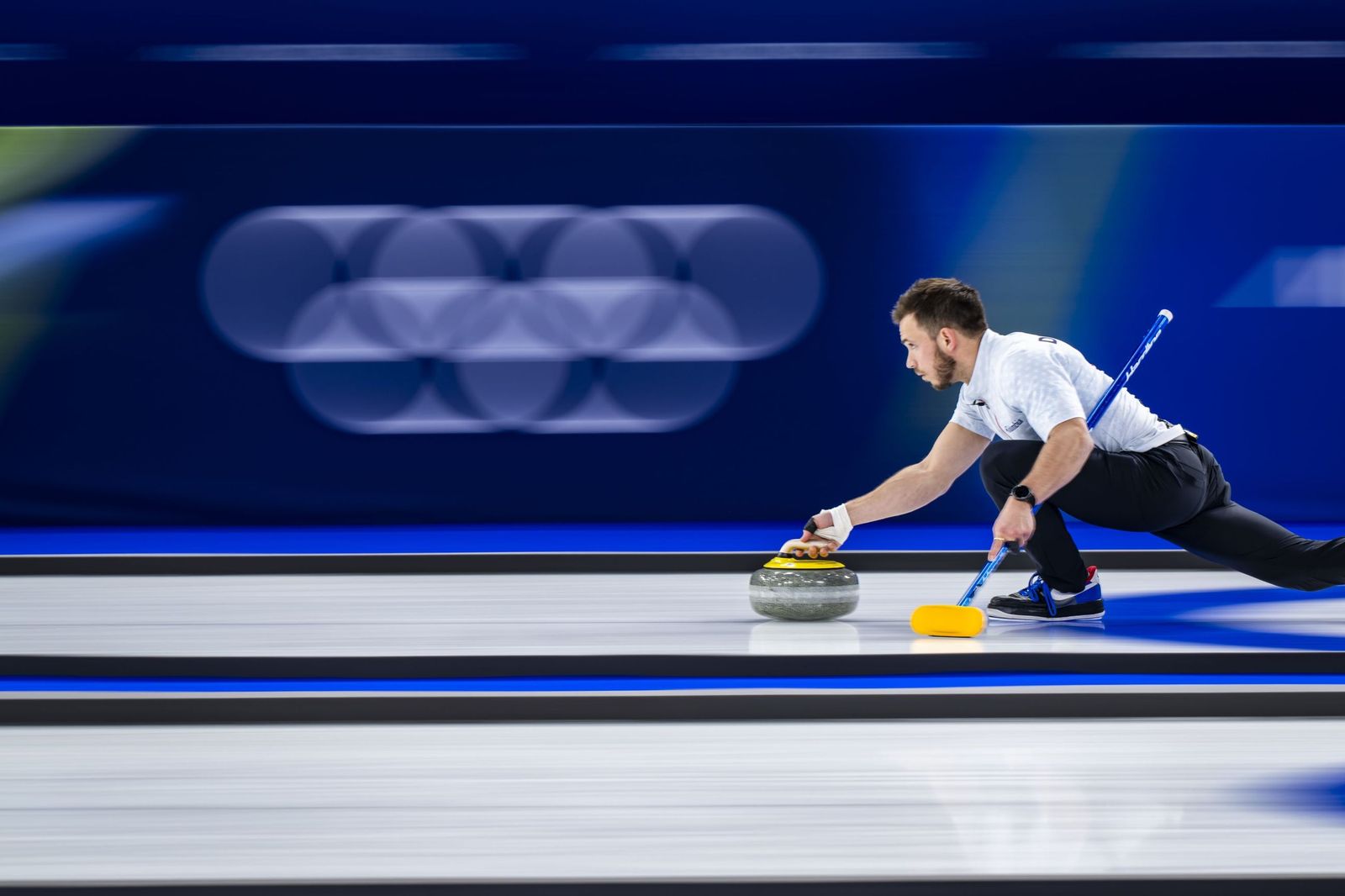 Las mejores fotos de los Juegos Olímpicos de invierno Milán Cortina d'Ampezzo 2026 | Segunda jornada