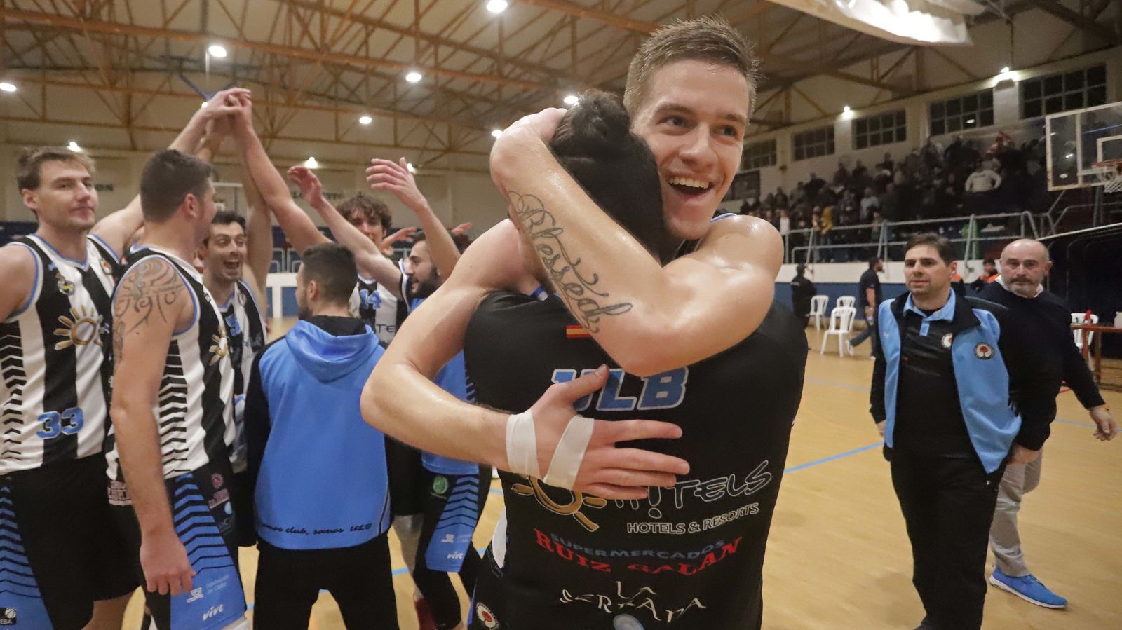 ULB - UDEA  en imágenes