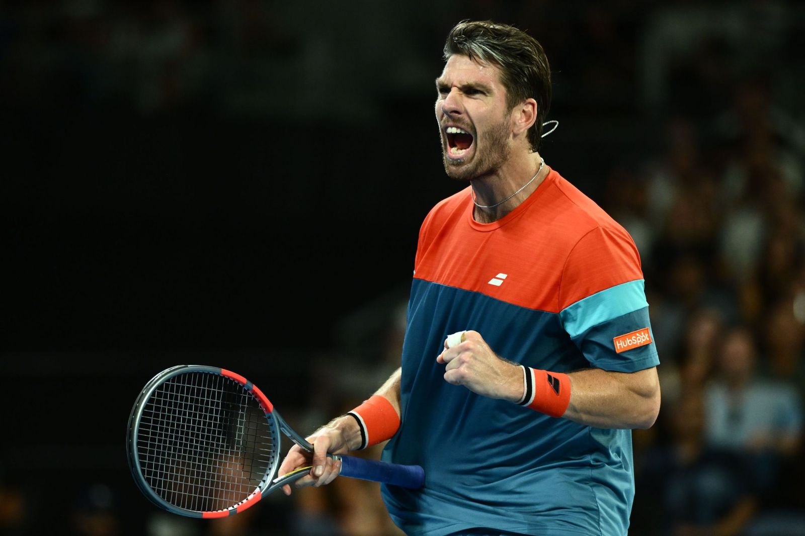 Las fotos de Alcaraz en Melbourne y del resto del Australia Open | Tercera ronda