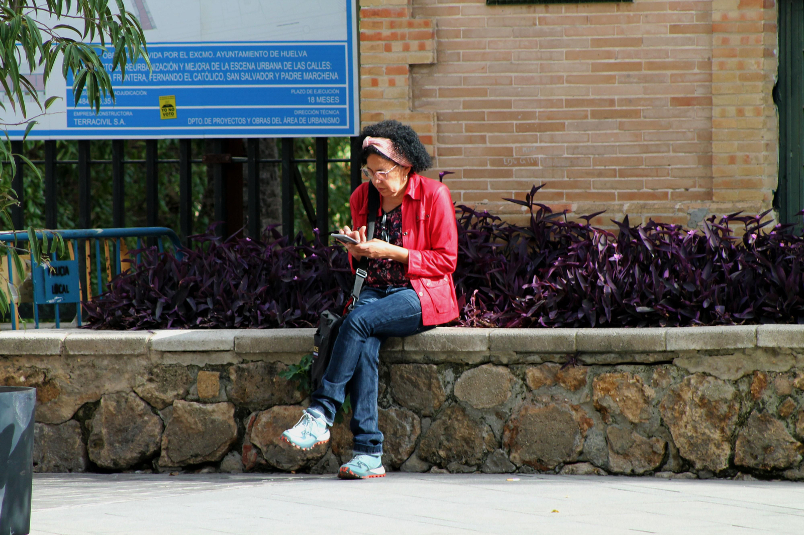 Imágenes del 30 de Marzo