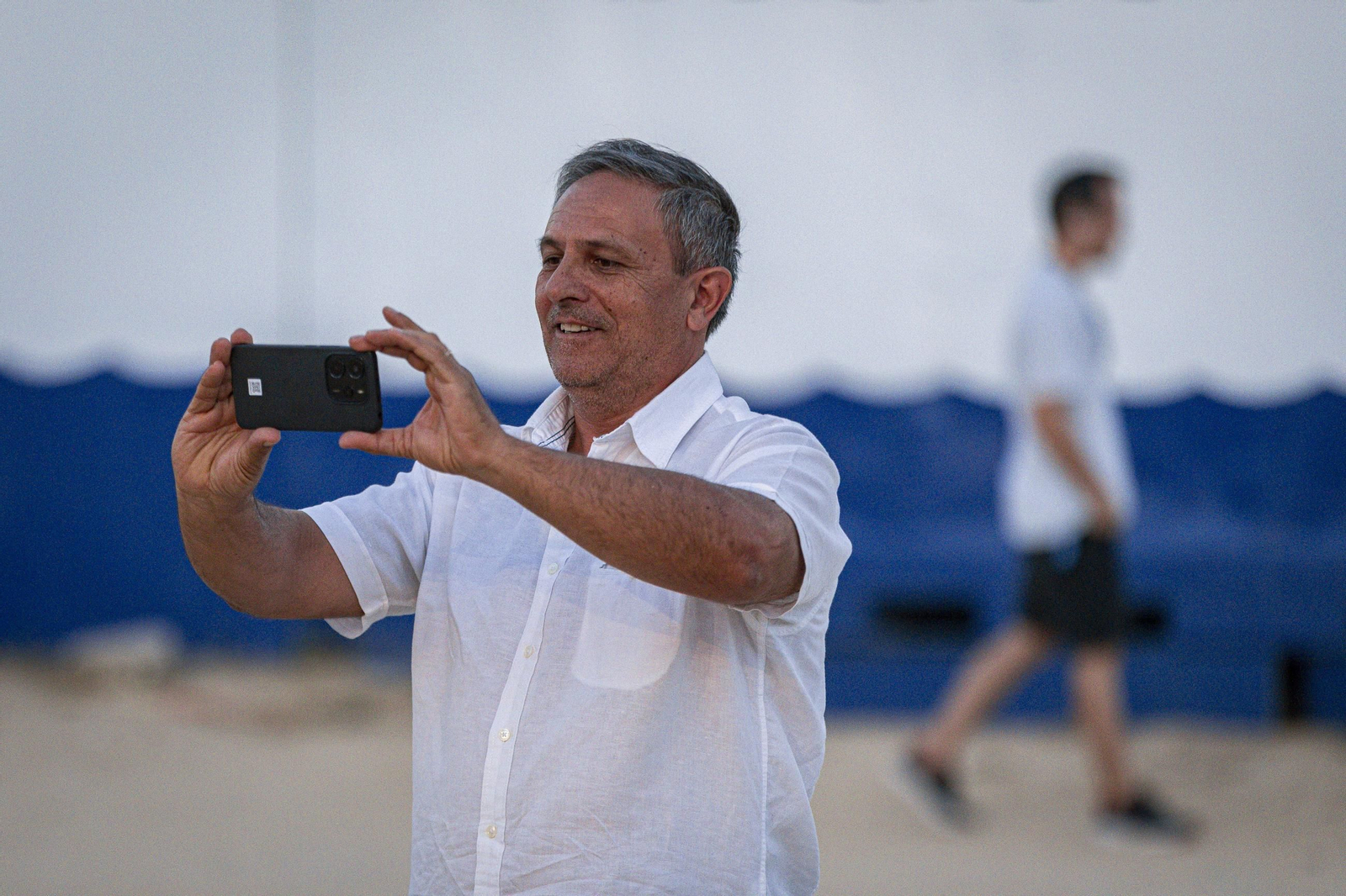 Búscate en el concierto de los Pecos en Concert Music Festival de Chiclana