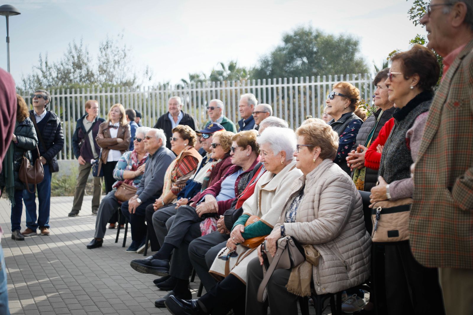 Imágenes del Ecomuseo en la Vega