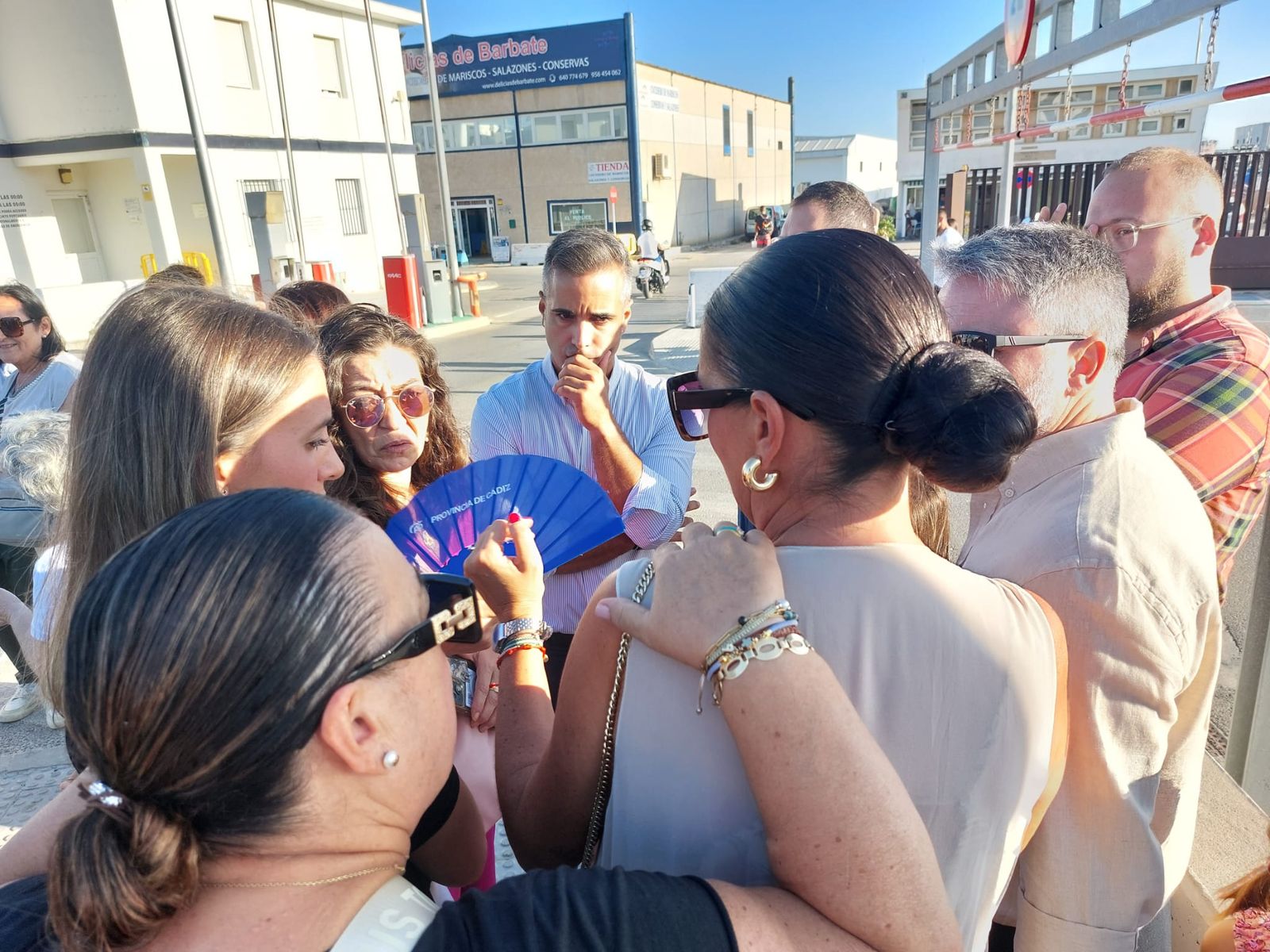 17 años del naufragio del Nuevo Pepita Aurora