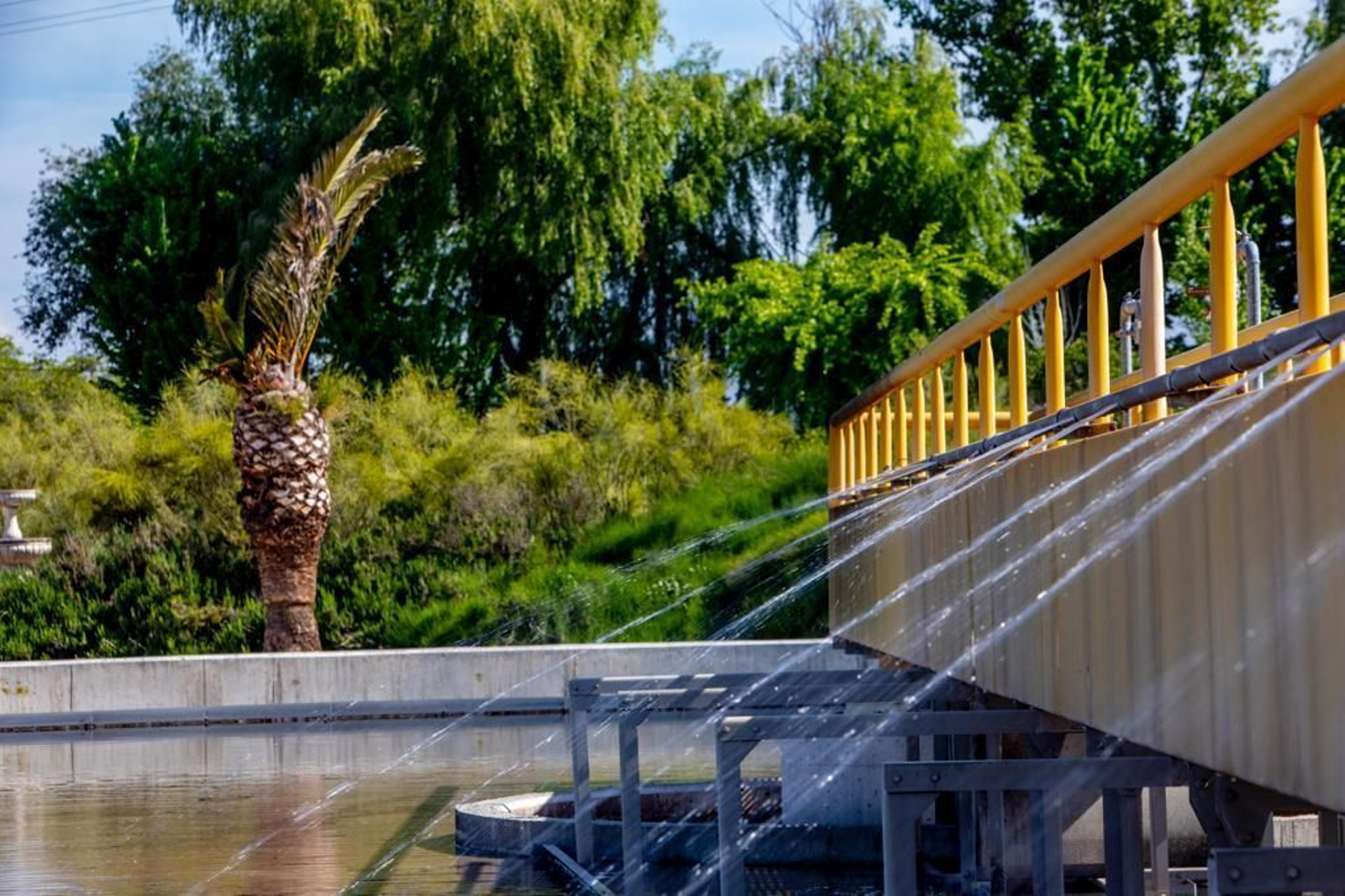 Biofactoría Sur Granada.