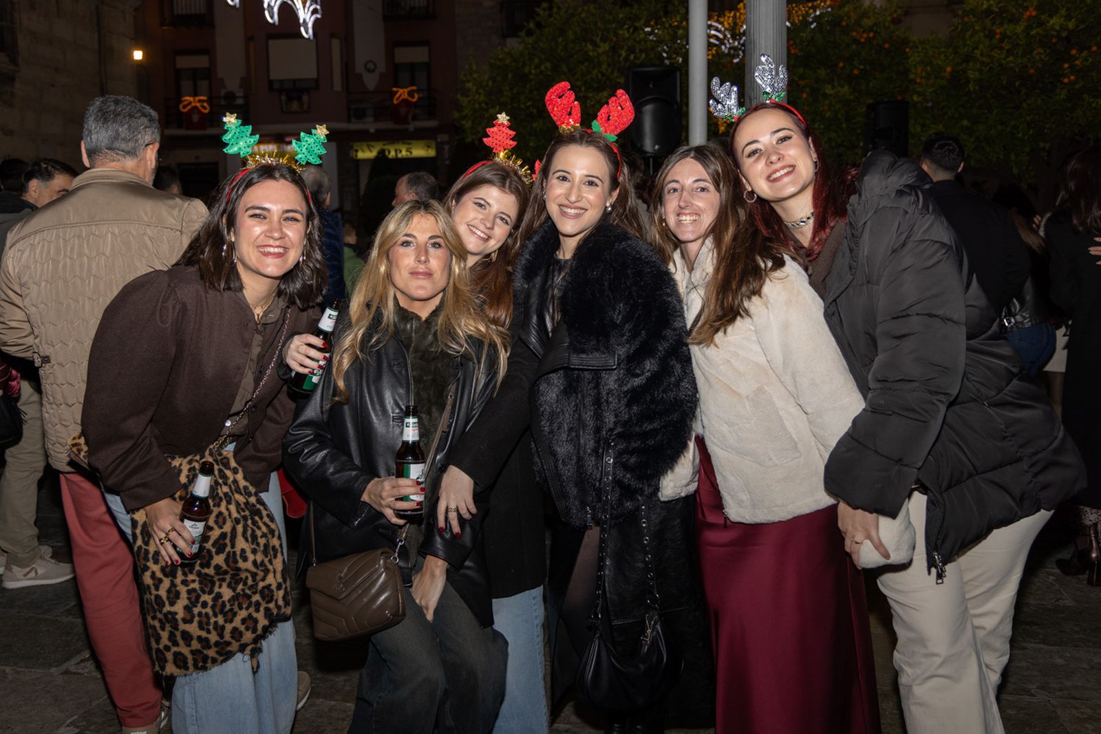 Concierto extraordinario a pie de calle: Grupo Finito