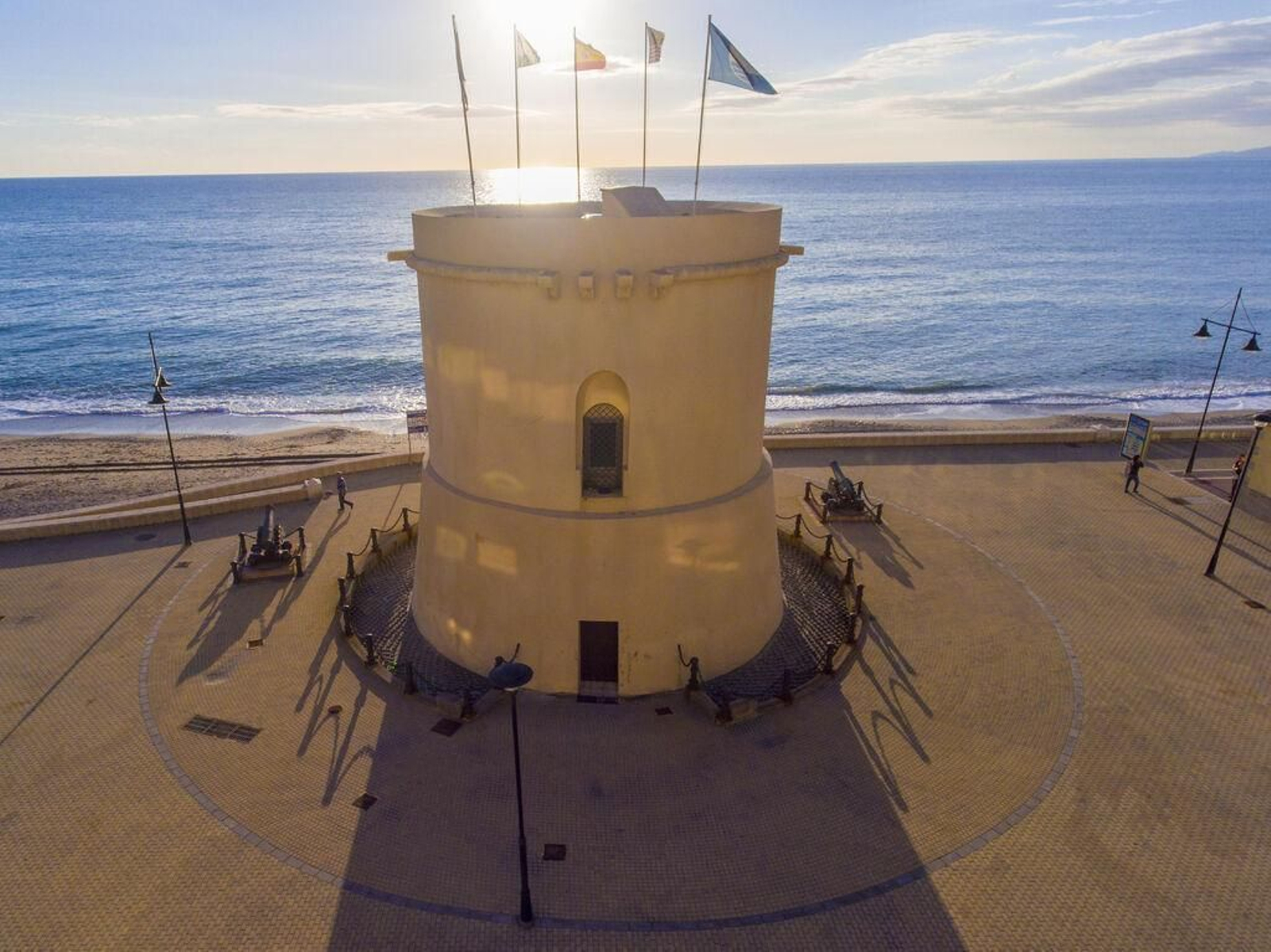 Playa de Balerma (El Ejido)