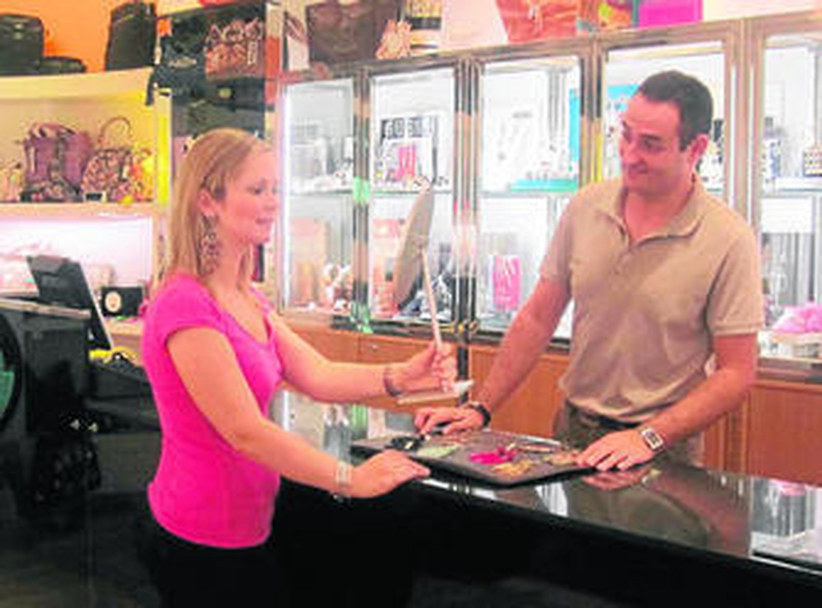 Joyas que describen un estilo