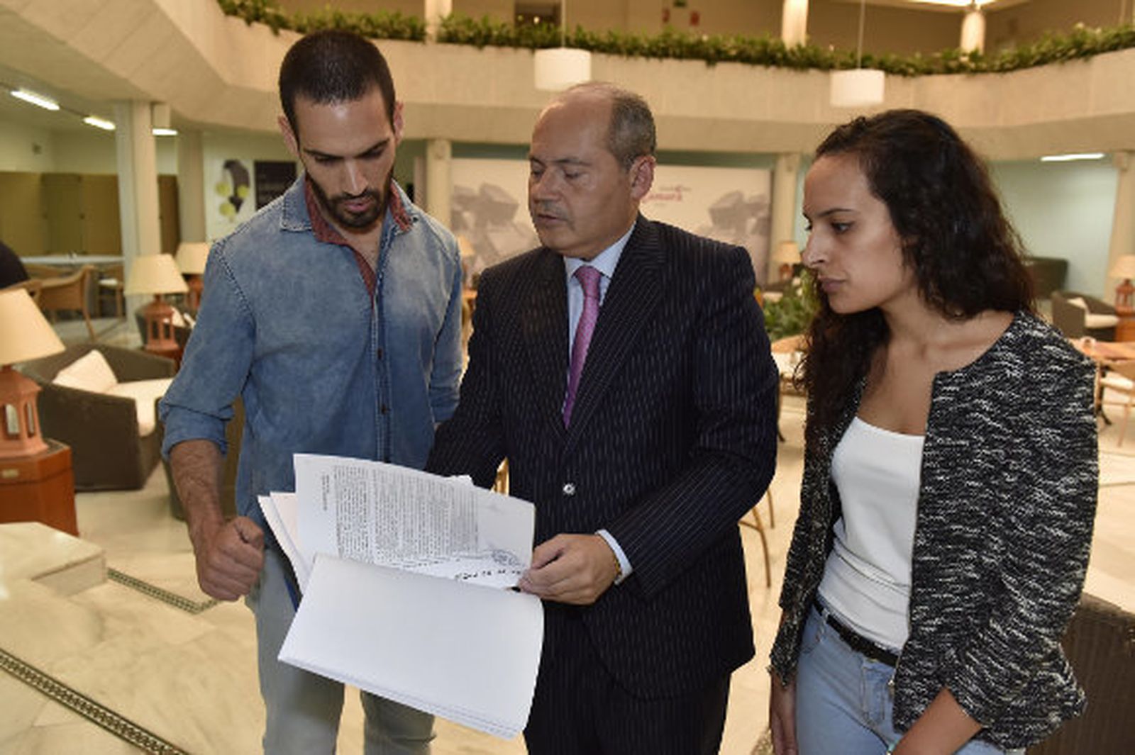 La familia de un joven lebrijano atropellado en Conil pedirá prisión provisional para el conductor