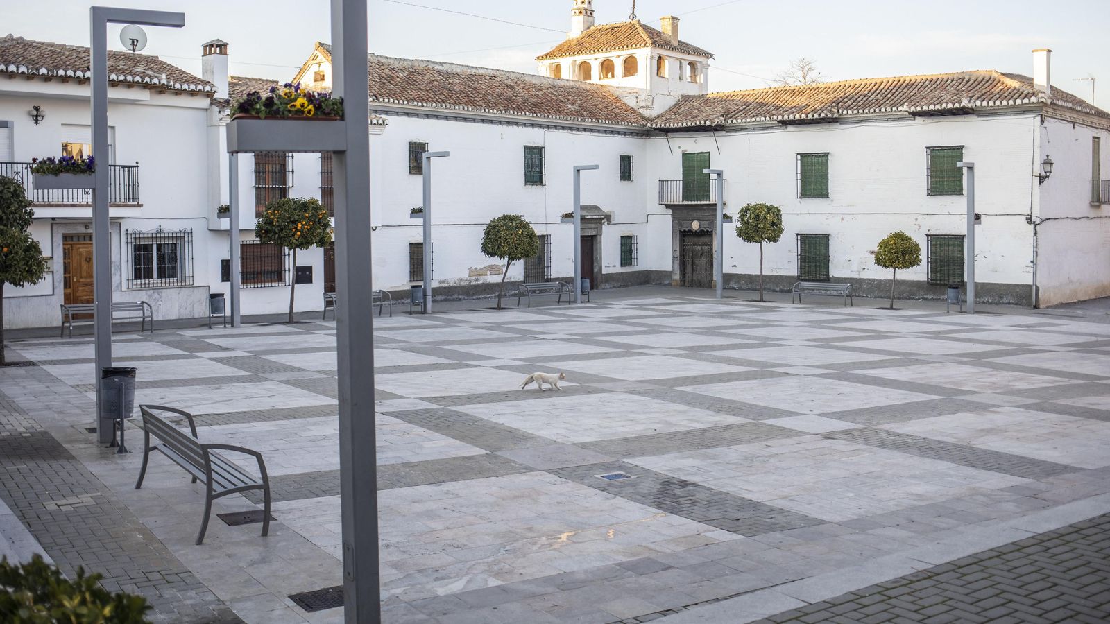 La Casa de los Blascos tendrá una remodelación total. La Casa de los Blascos tendrá una remodelación total.