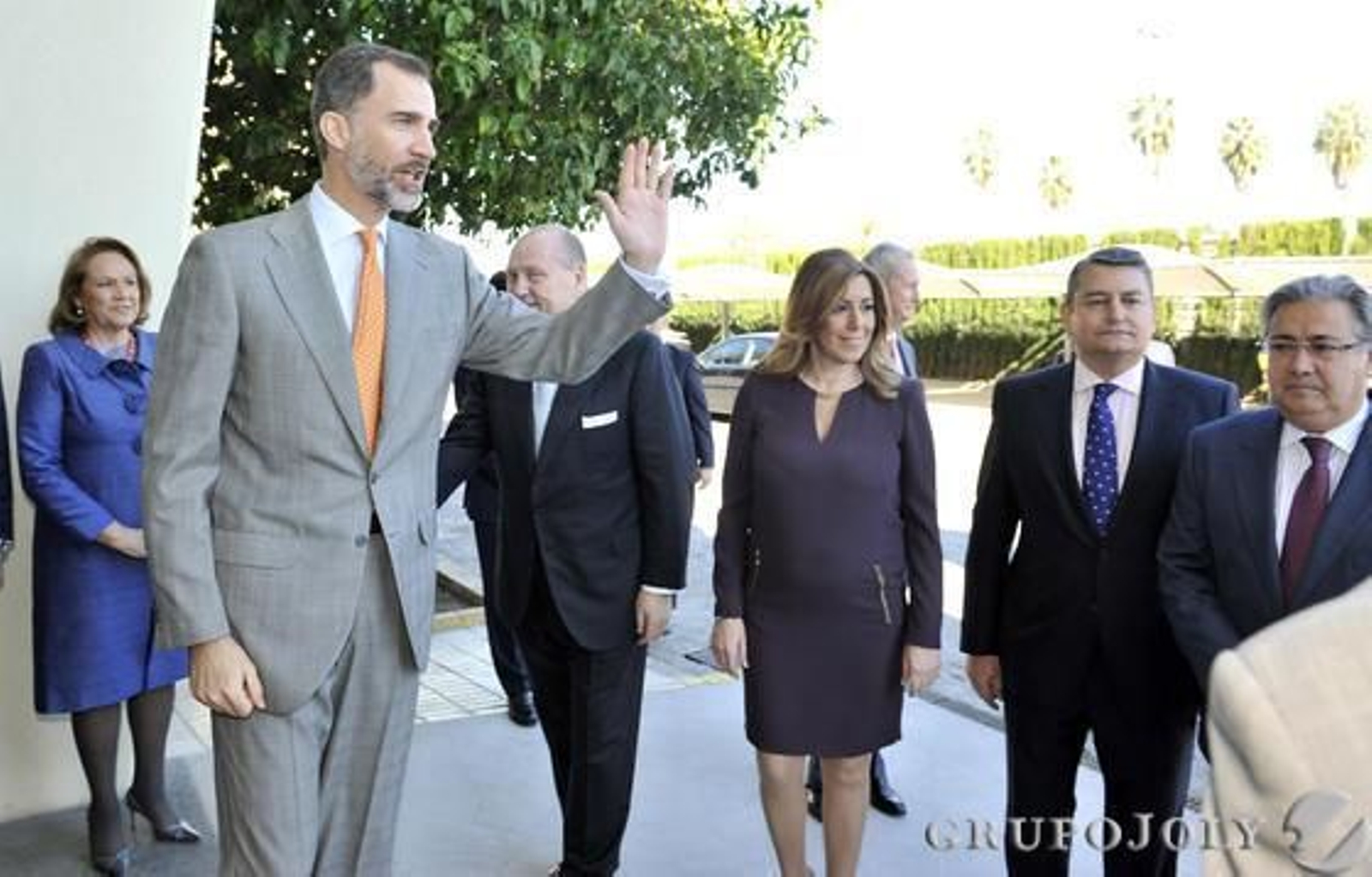 Foto: Juan Carlos Vázquez