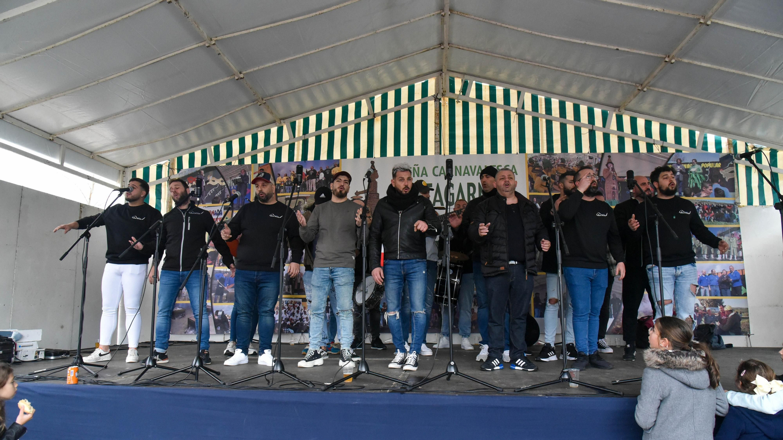 Tagarninada Popular 2023